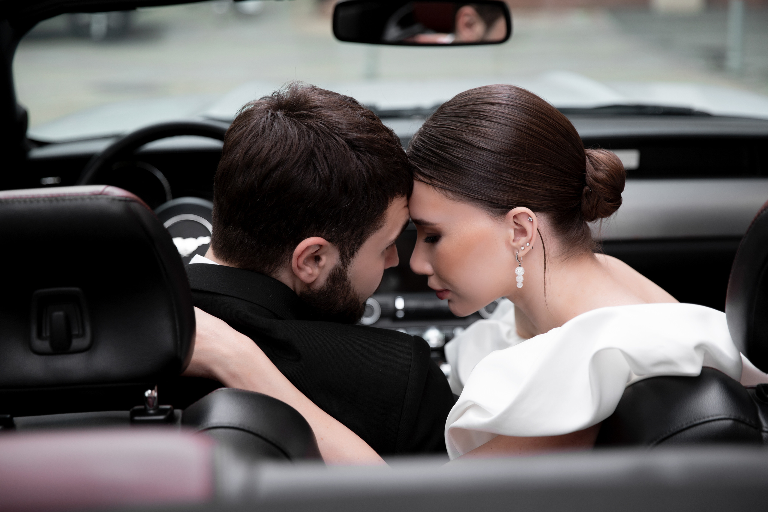 Ульяна и Александр. Свадебный и семейный фотограф в Кореновске и в Краснодаре