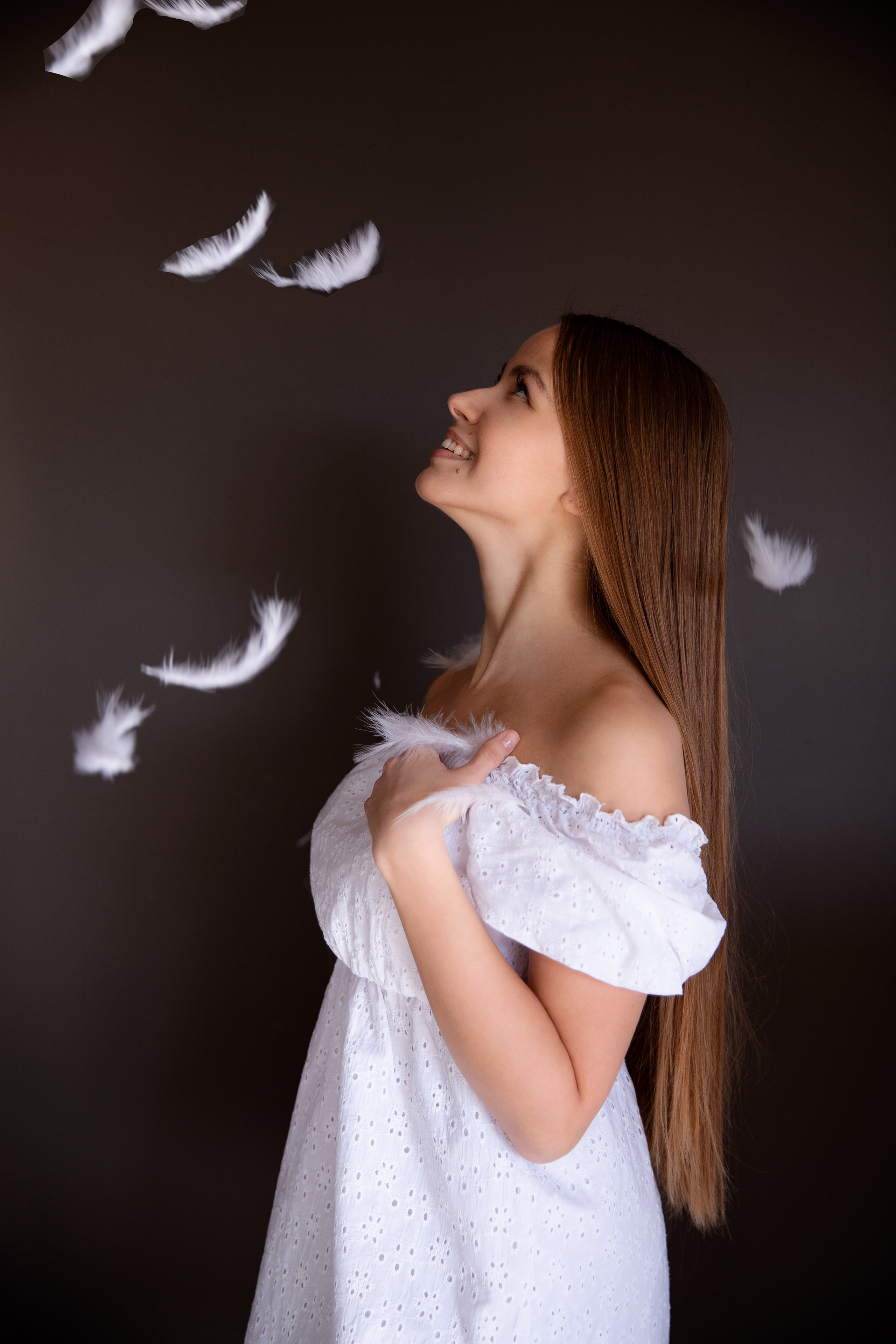 Аэрограф. Свадебный и семейный фотограф в Кореновске и в Краснодаре