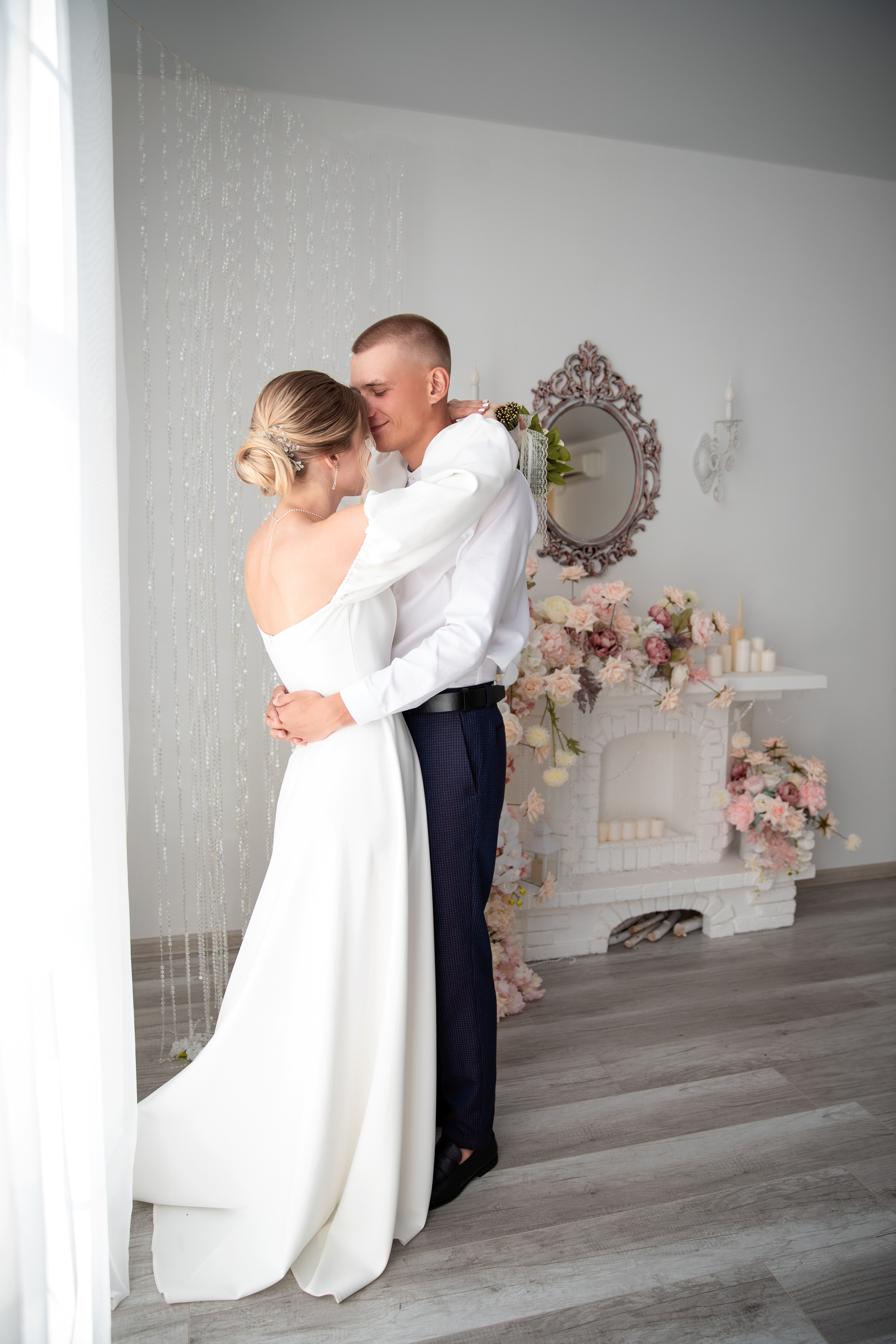 Татьяна и Владислав. Свадебный и семейный фотограф в Кореновске и в Краснодаре