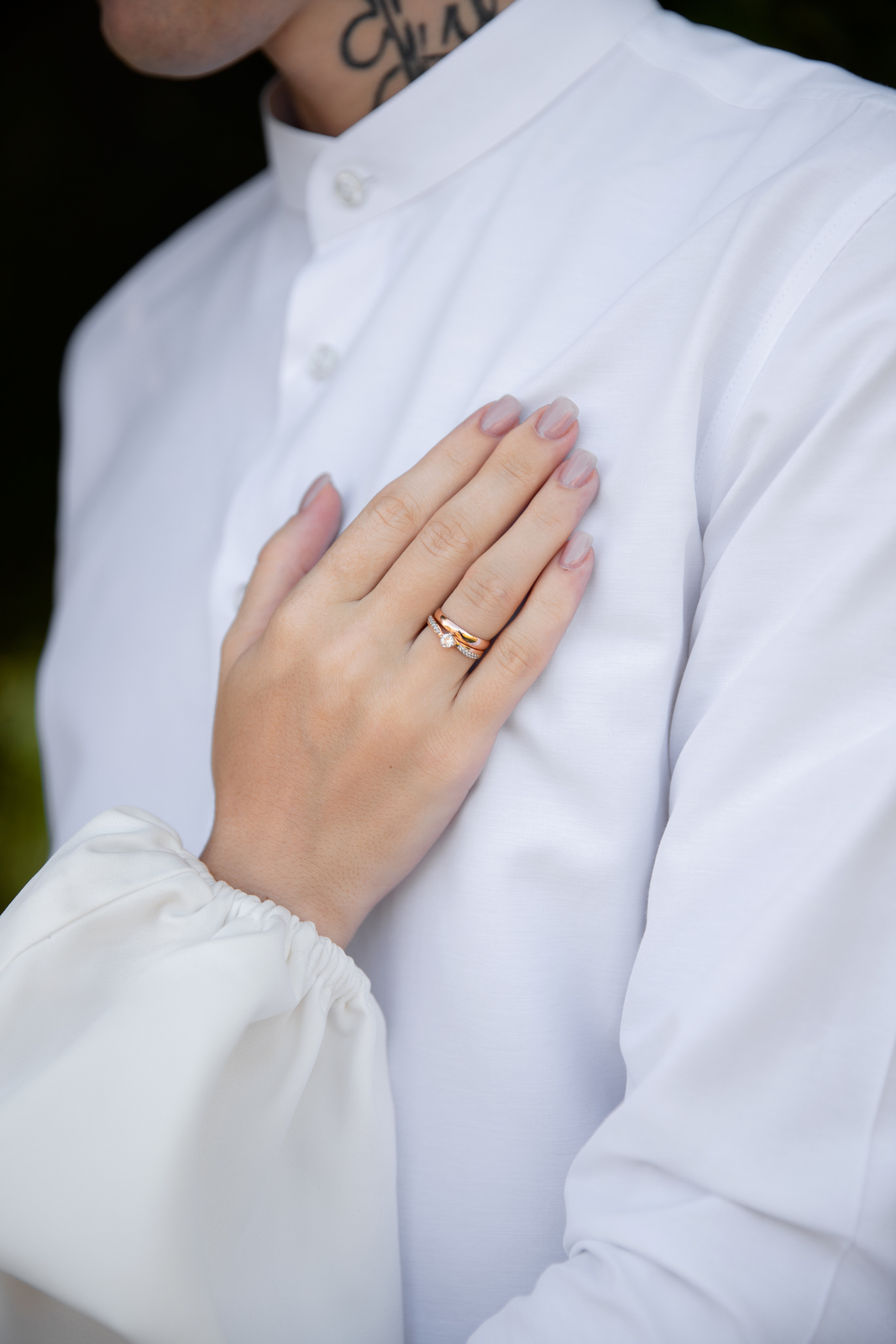 Юлия и Никита. Свадебный и семейный фотограф в Кореновске и в Краснодаре