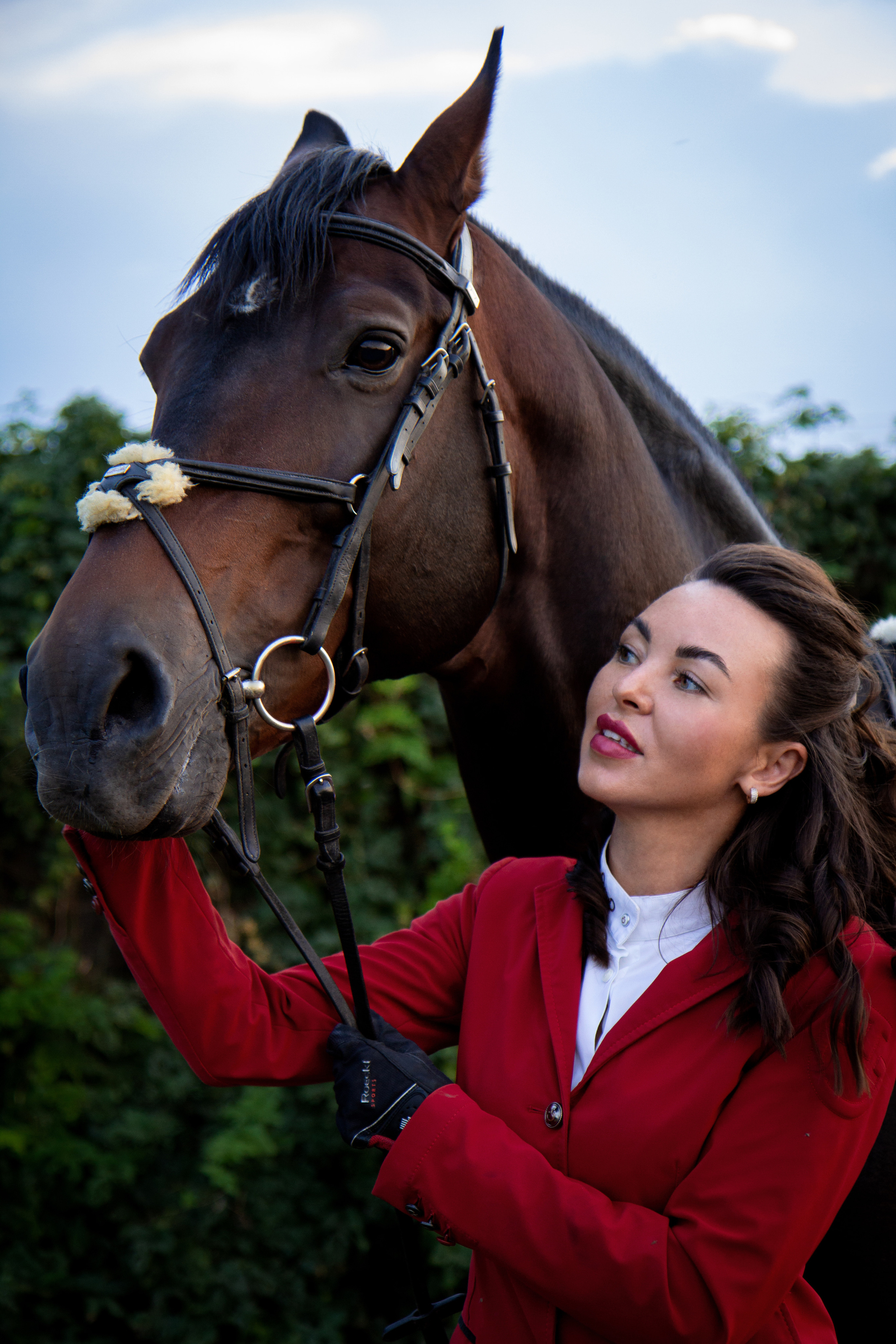 Венера. Свадебный и семейный фотограф в Кореновске и в Краснодаре