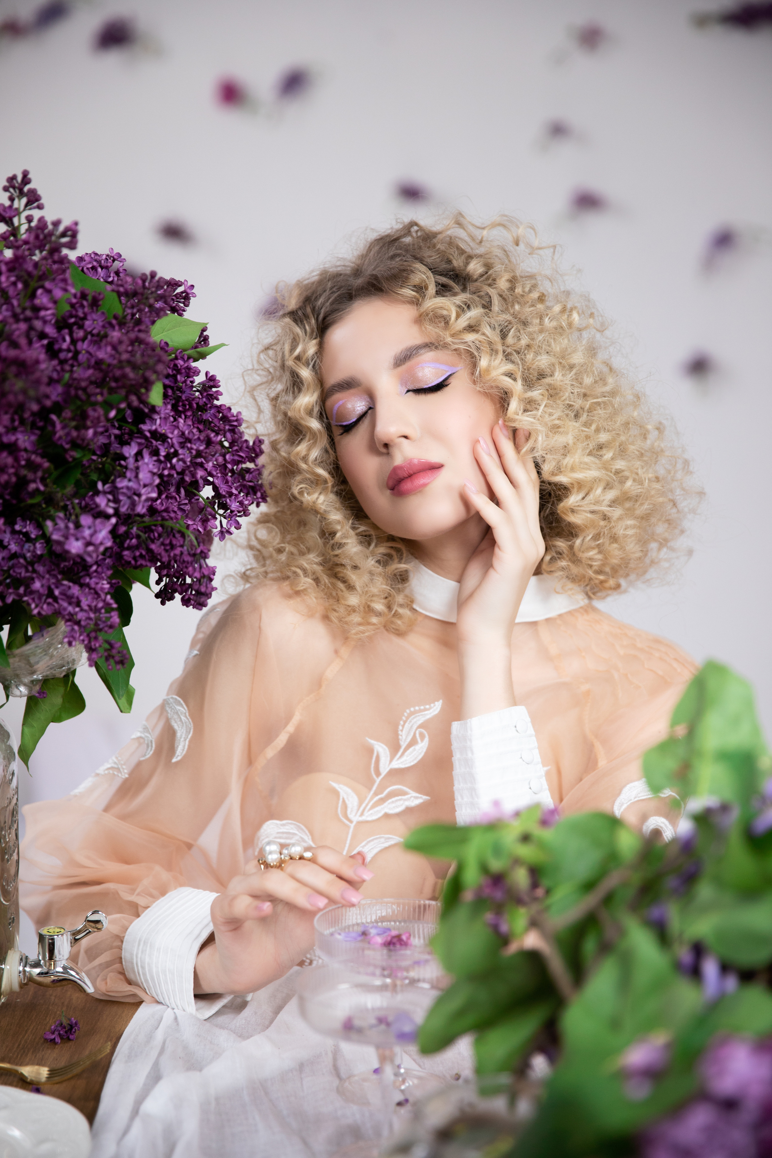 Лиза. Свадебный и семейный фотограф в Кореновске и в Краснодаре