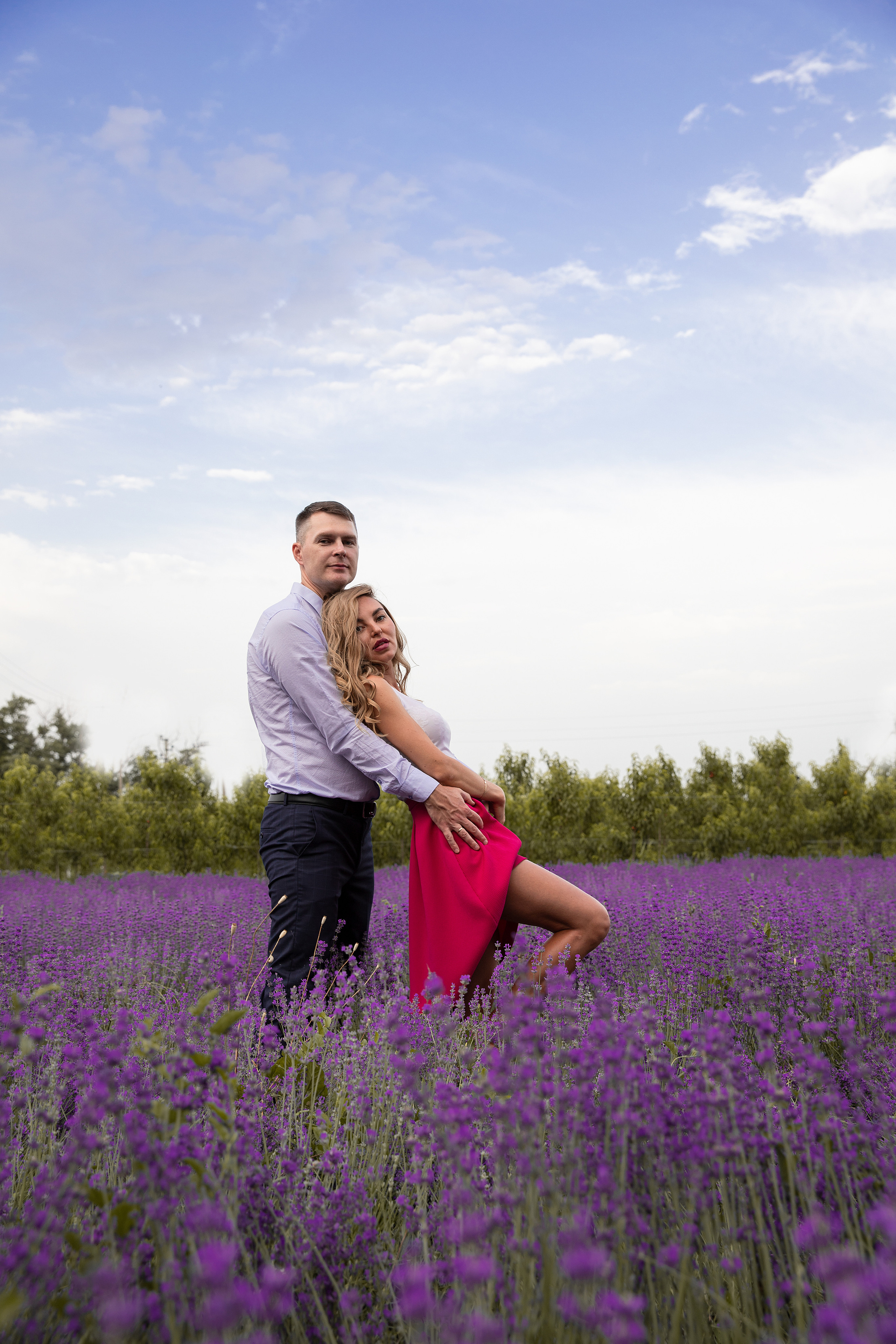 Венера и Артем. Свадебный и семейный фотограф в Кореновске и в Краснодаре