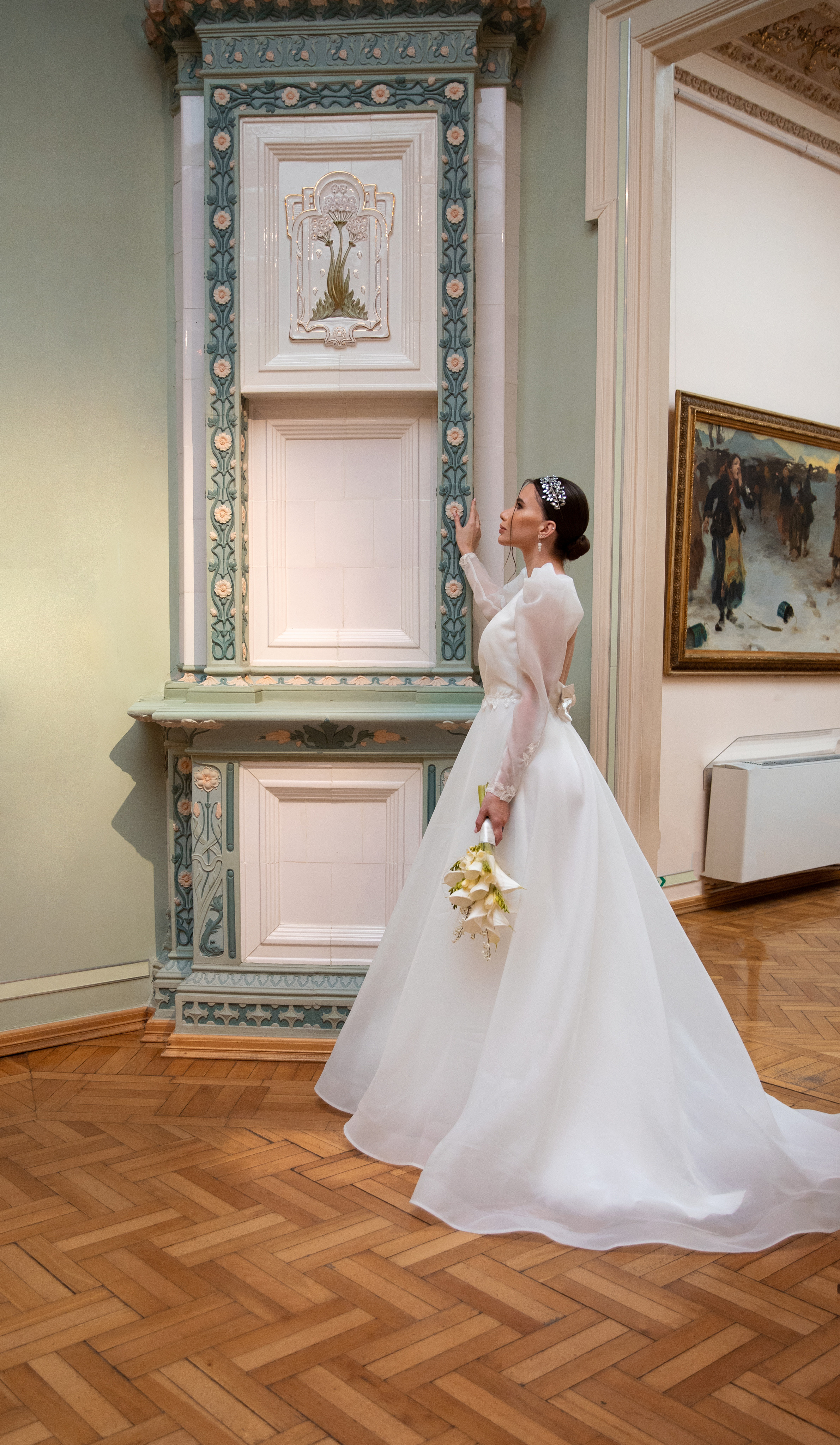 Ульяна и Александр. Свадебный и семейный фотограф в Кореновске и в Краснодаре