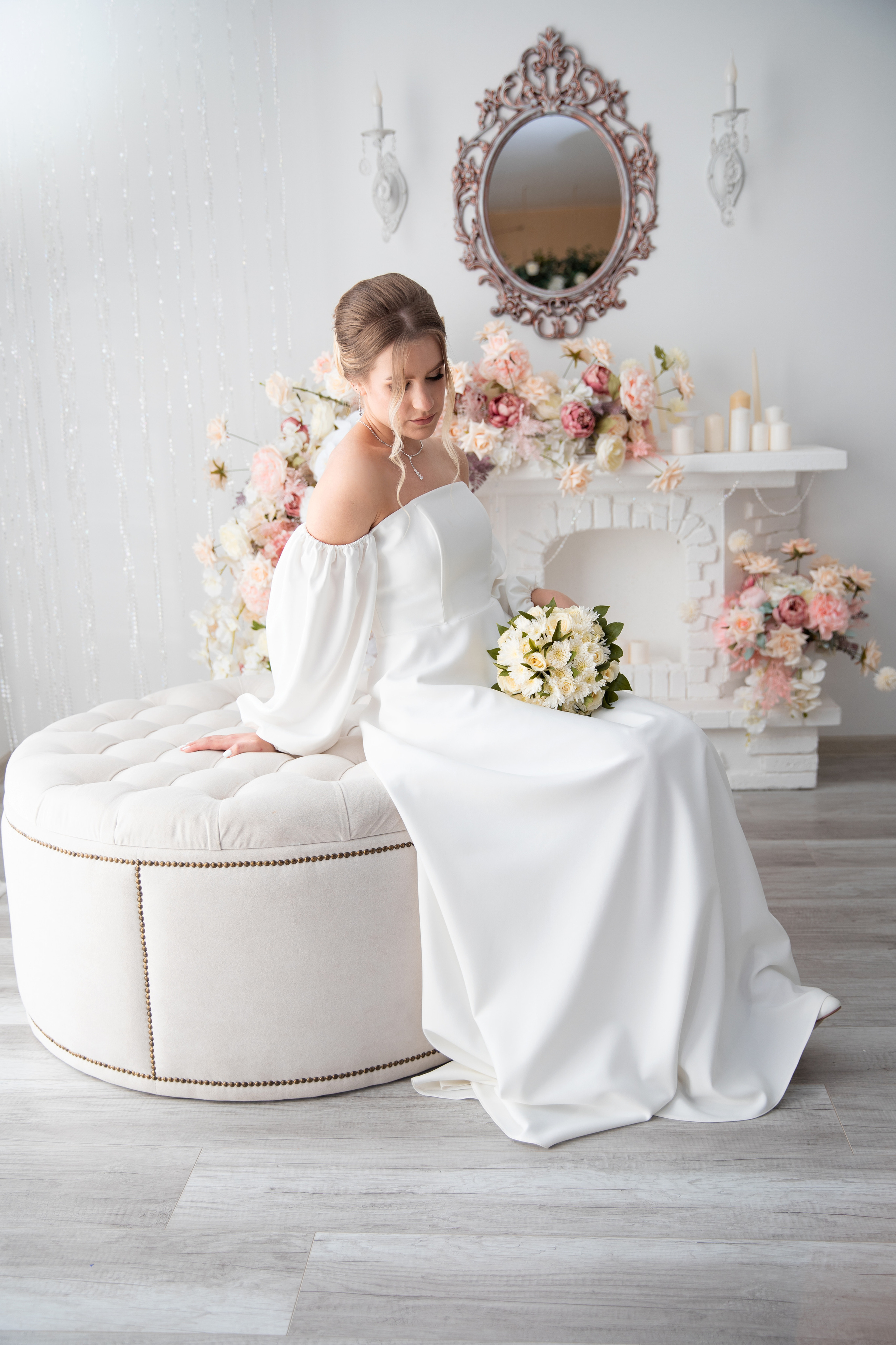 Татьяна и Владислав. Свадебный и семейный фотограф в Кореновске и в Краснодаре