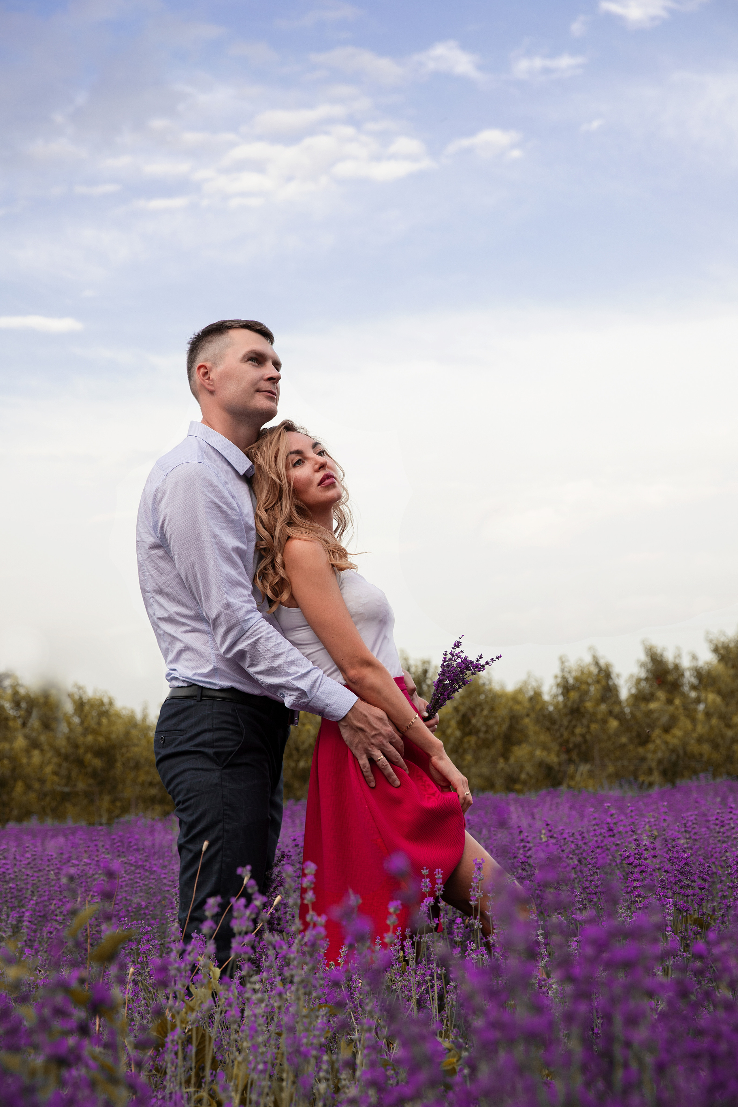 Венера и Артем. Свадебный и семейный фотограф в Кореновске и в Краснодаре