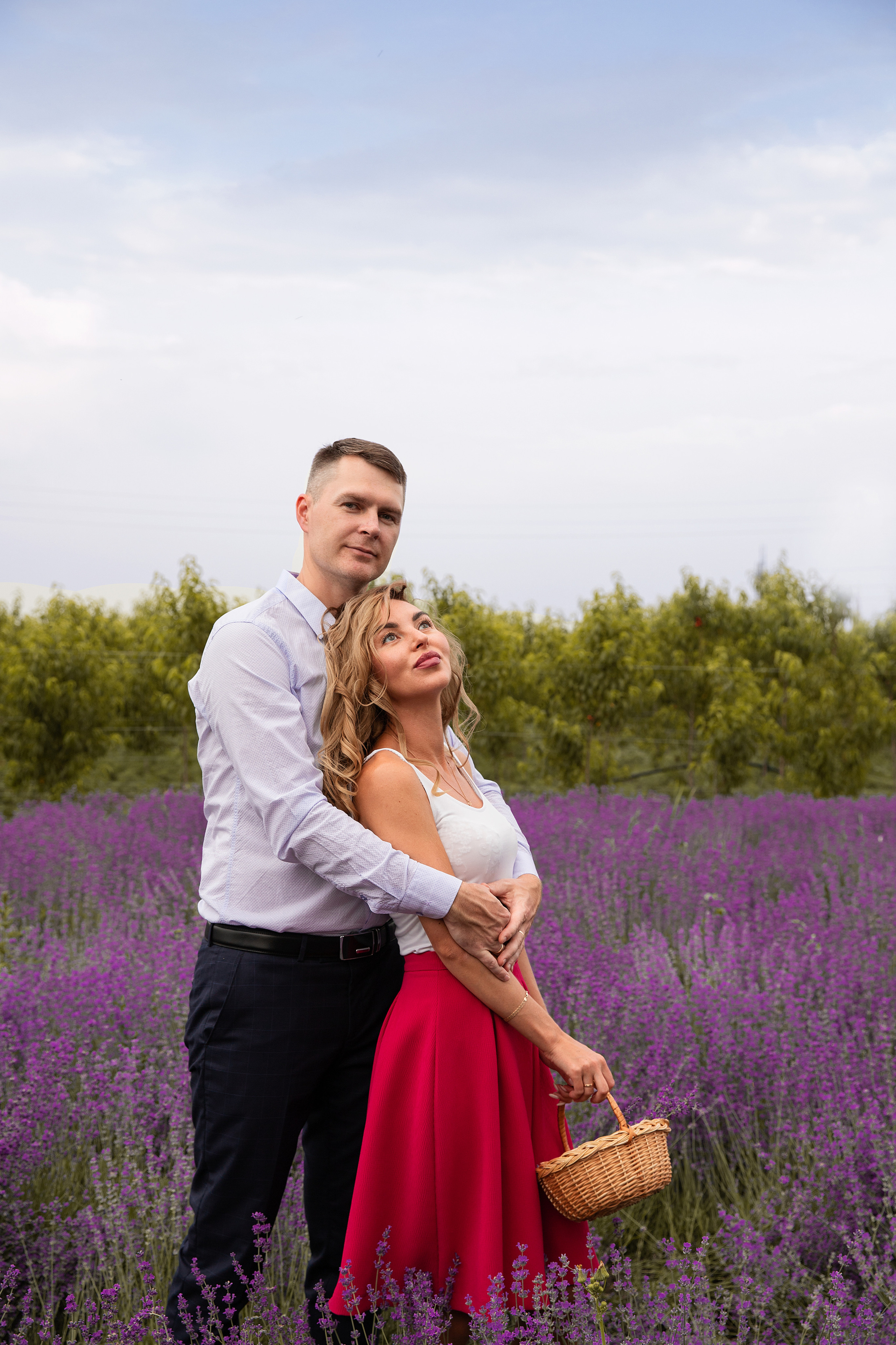 Венера и Артем. Свадебный и семейный фотограф в Кореновске и в Краснодаре