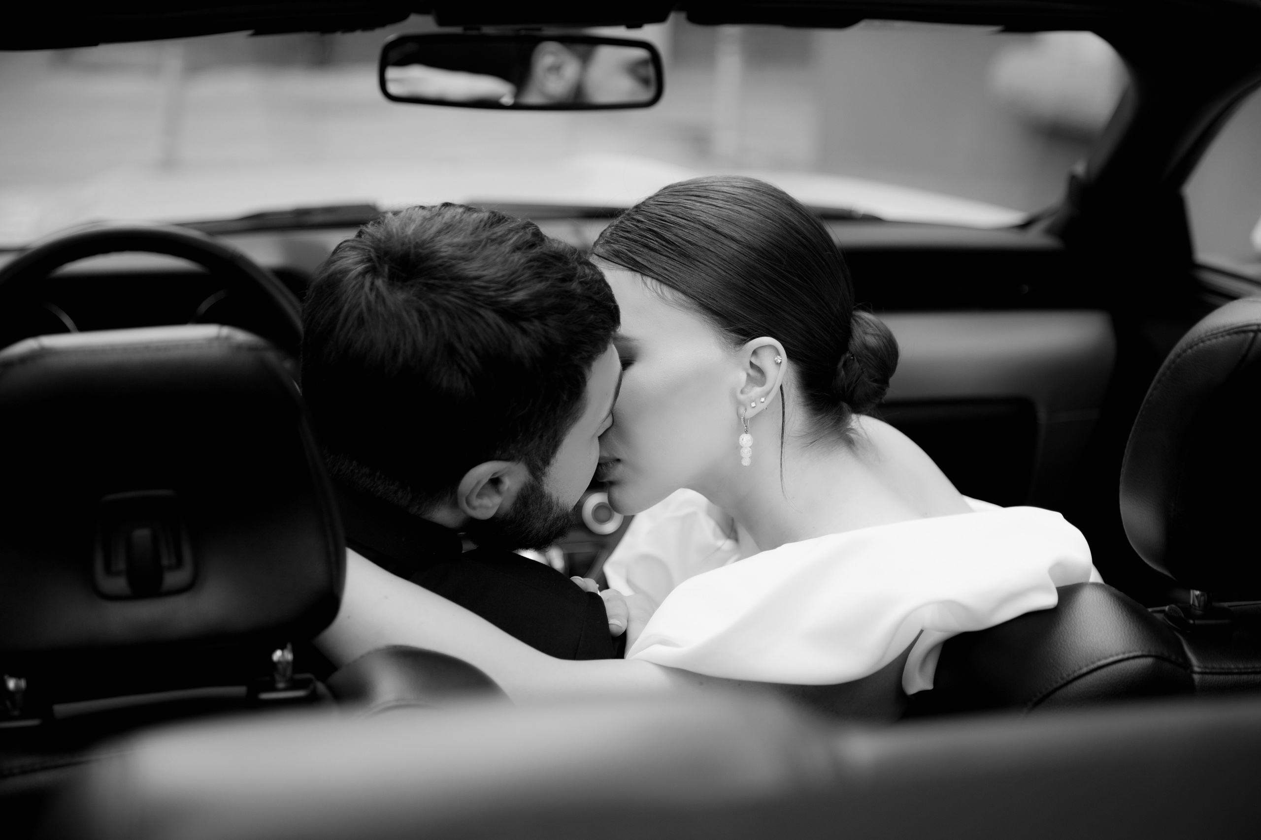 Ульяна и Александр. Свадебный и семейный фотограф в Кореновске и в Краснодаре