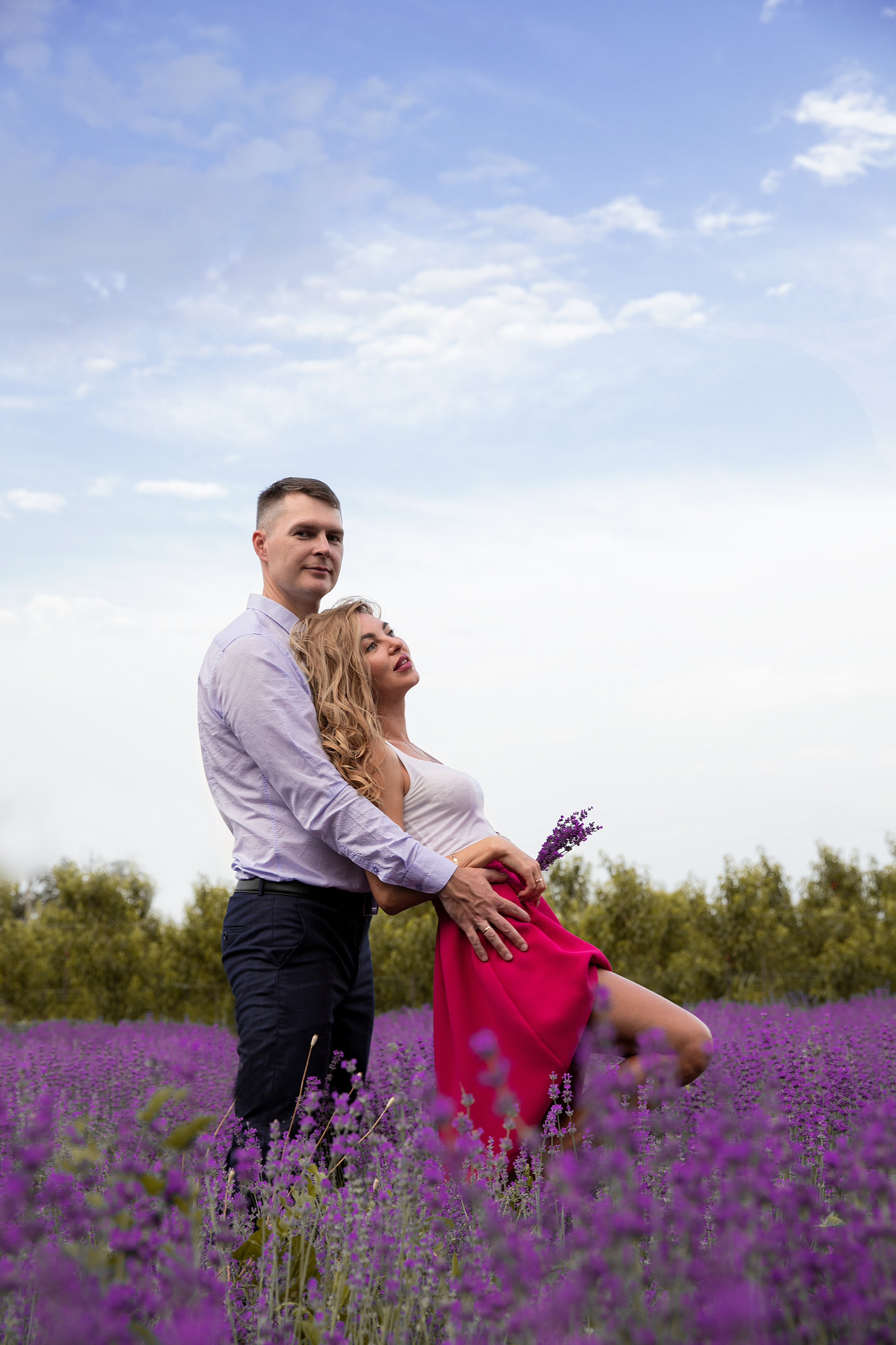 Венера и Артем. Свадебный и семейный фотограф в Кореновске и в Краснодаре