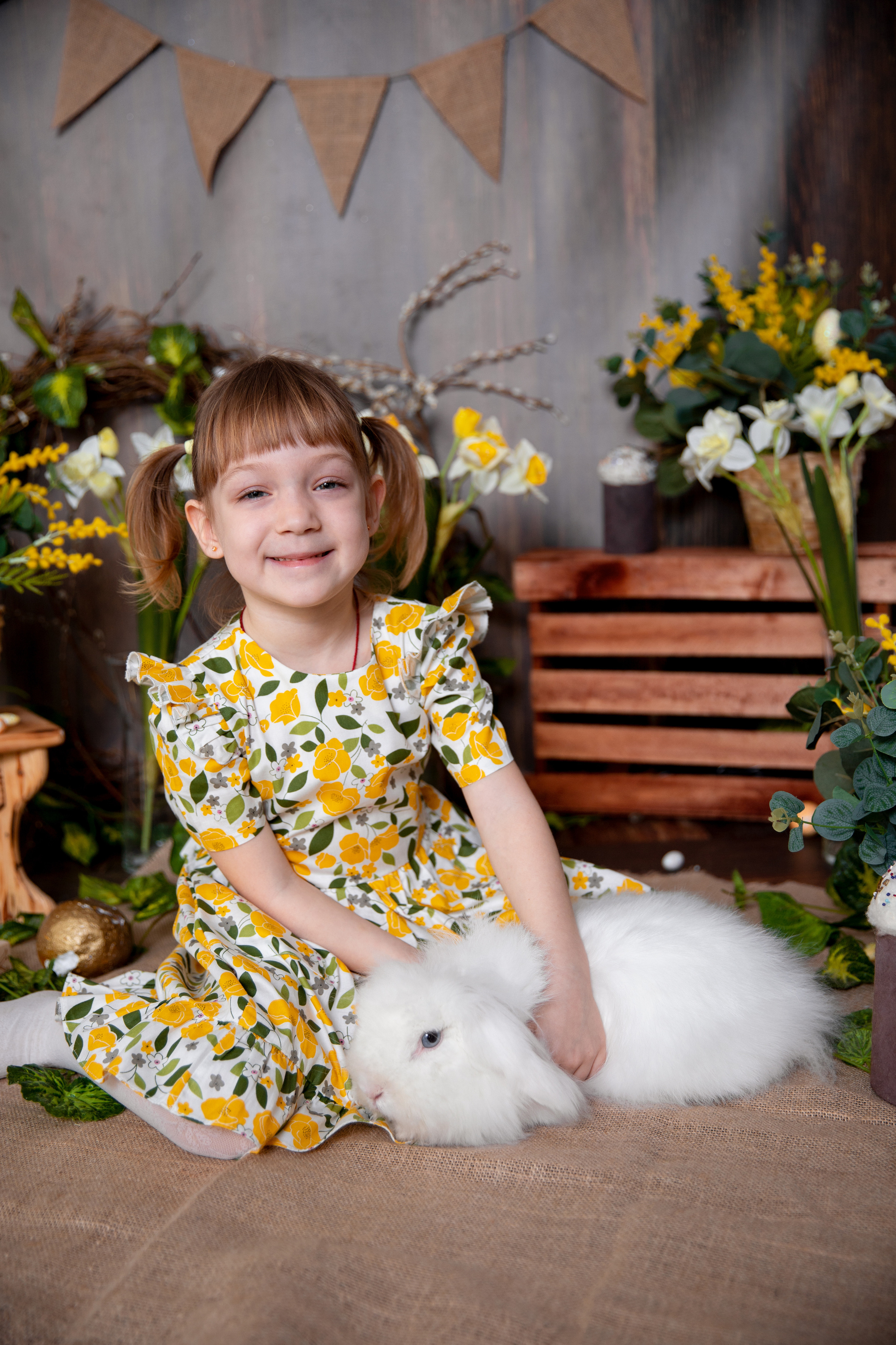 Пасхальный фотопроект. Свадебный и семейный фотограф в Кореновске и в Краснодаре