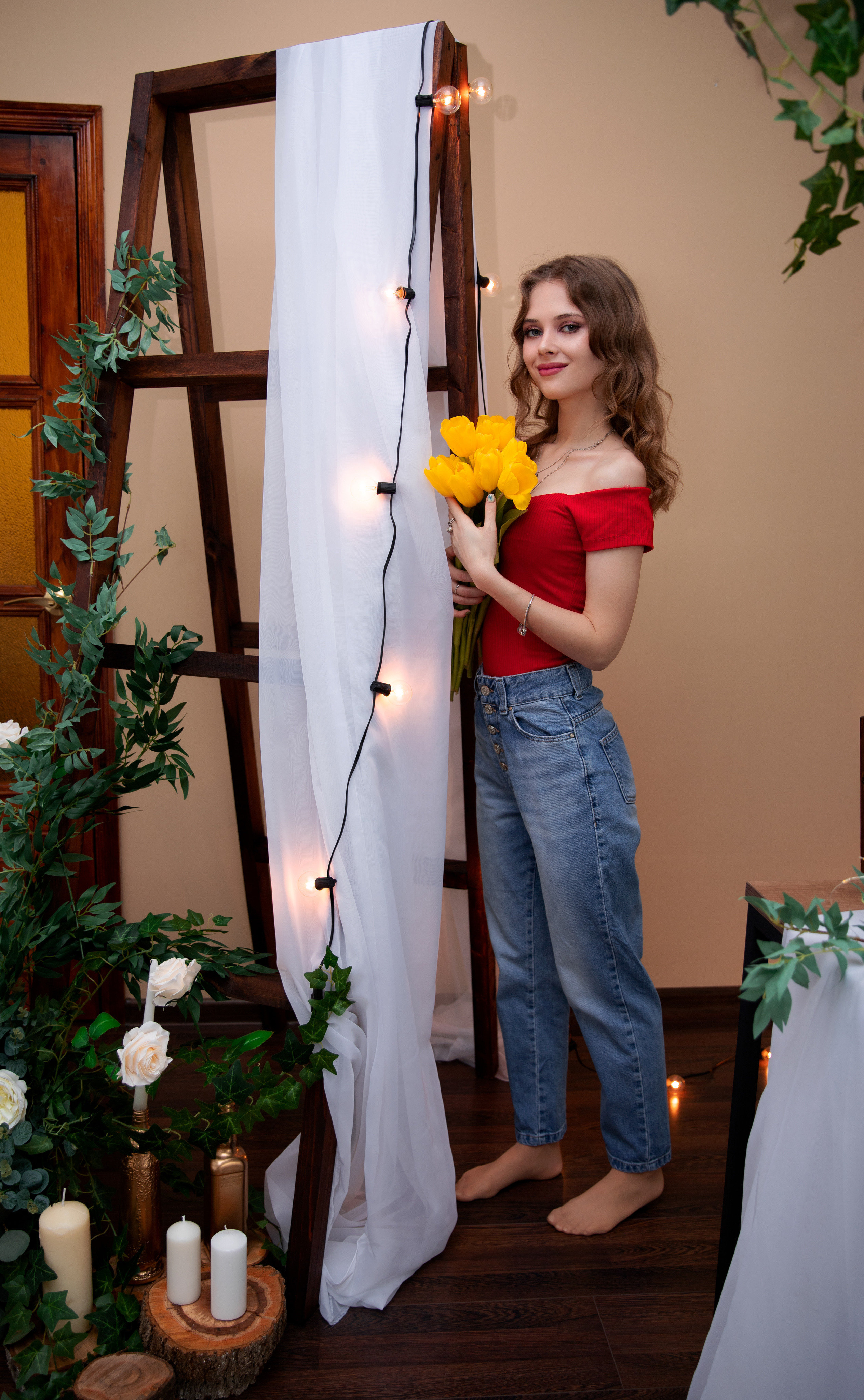 Настя. Свадебный и семейный фотограф в Кореновске и в Краснодаре