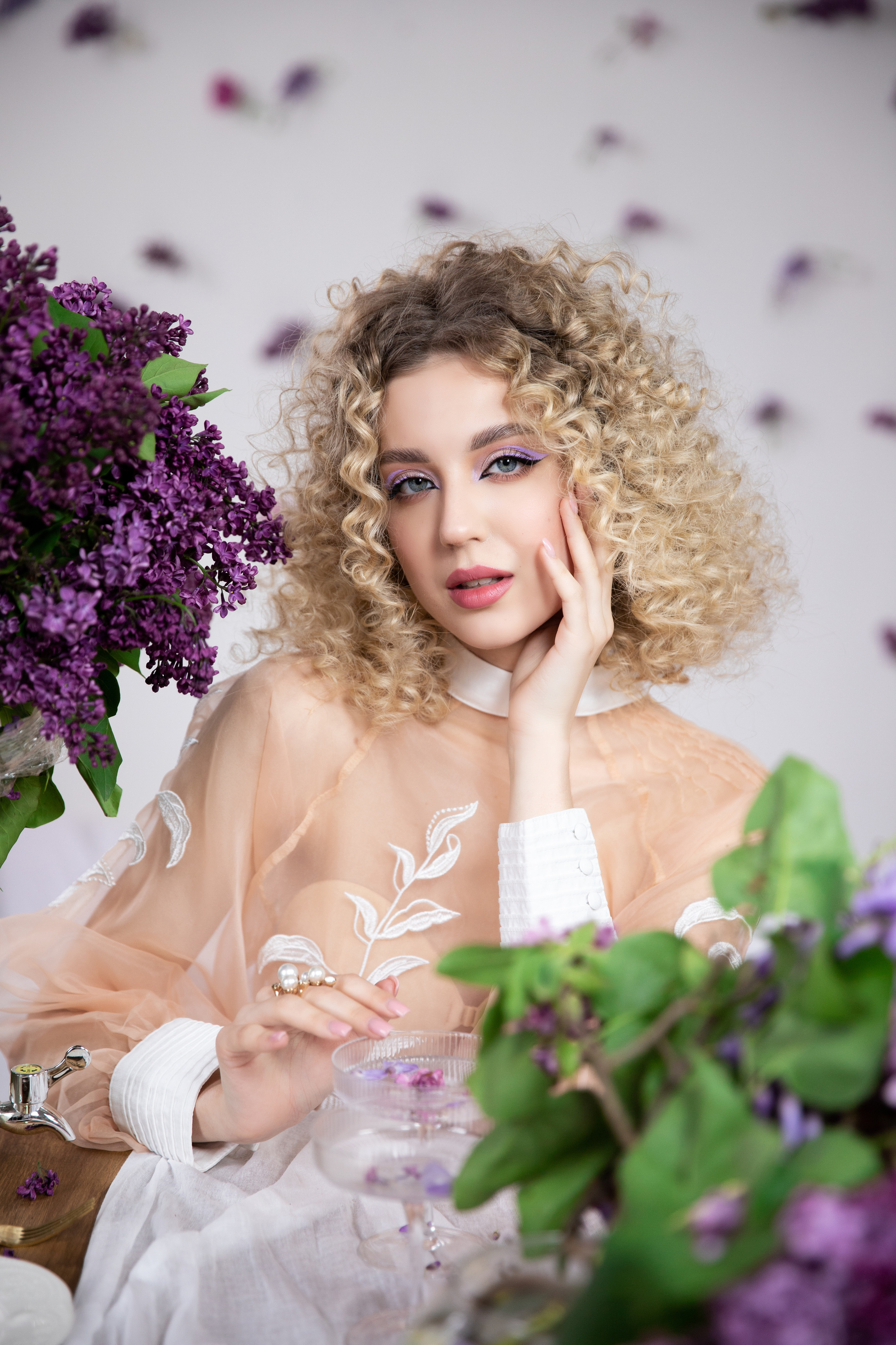 Лиза. Свадебный и семейный фотограф в Кореновске и в Краснодаре