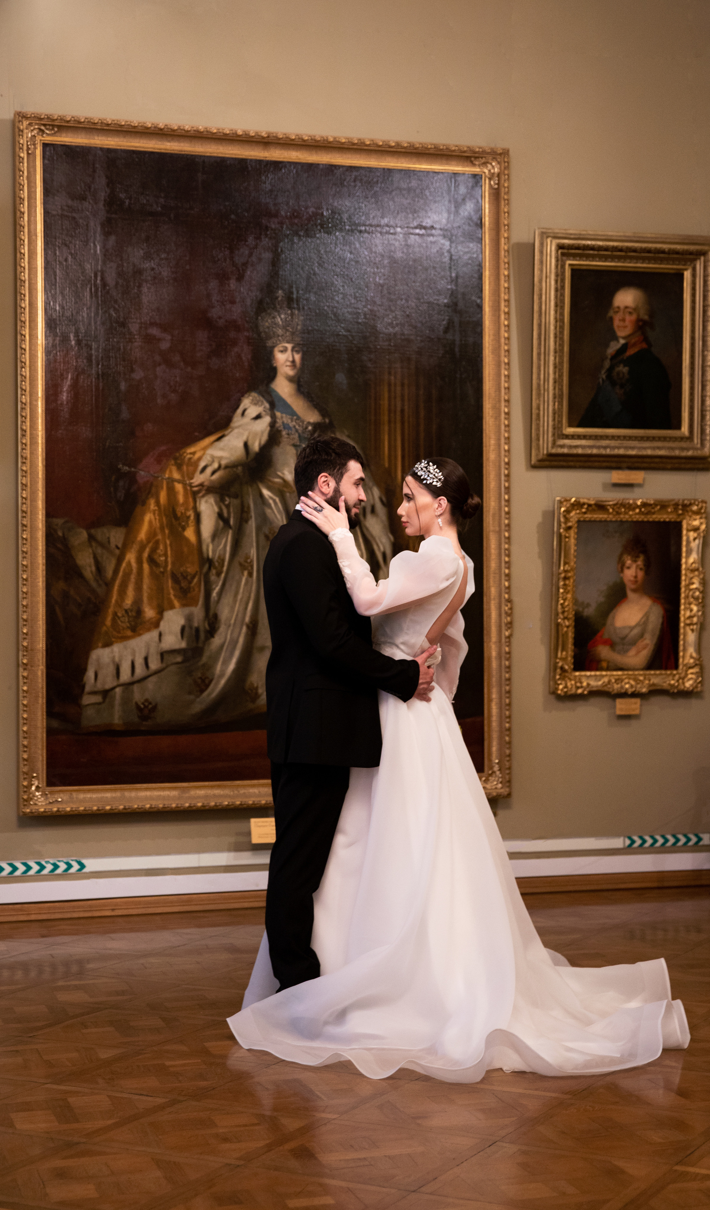 Ульяна и Александр. Свадебный и семейный фотограф в Кореновске и в Краснодаре