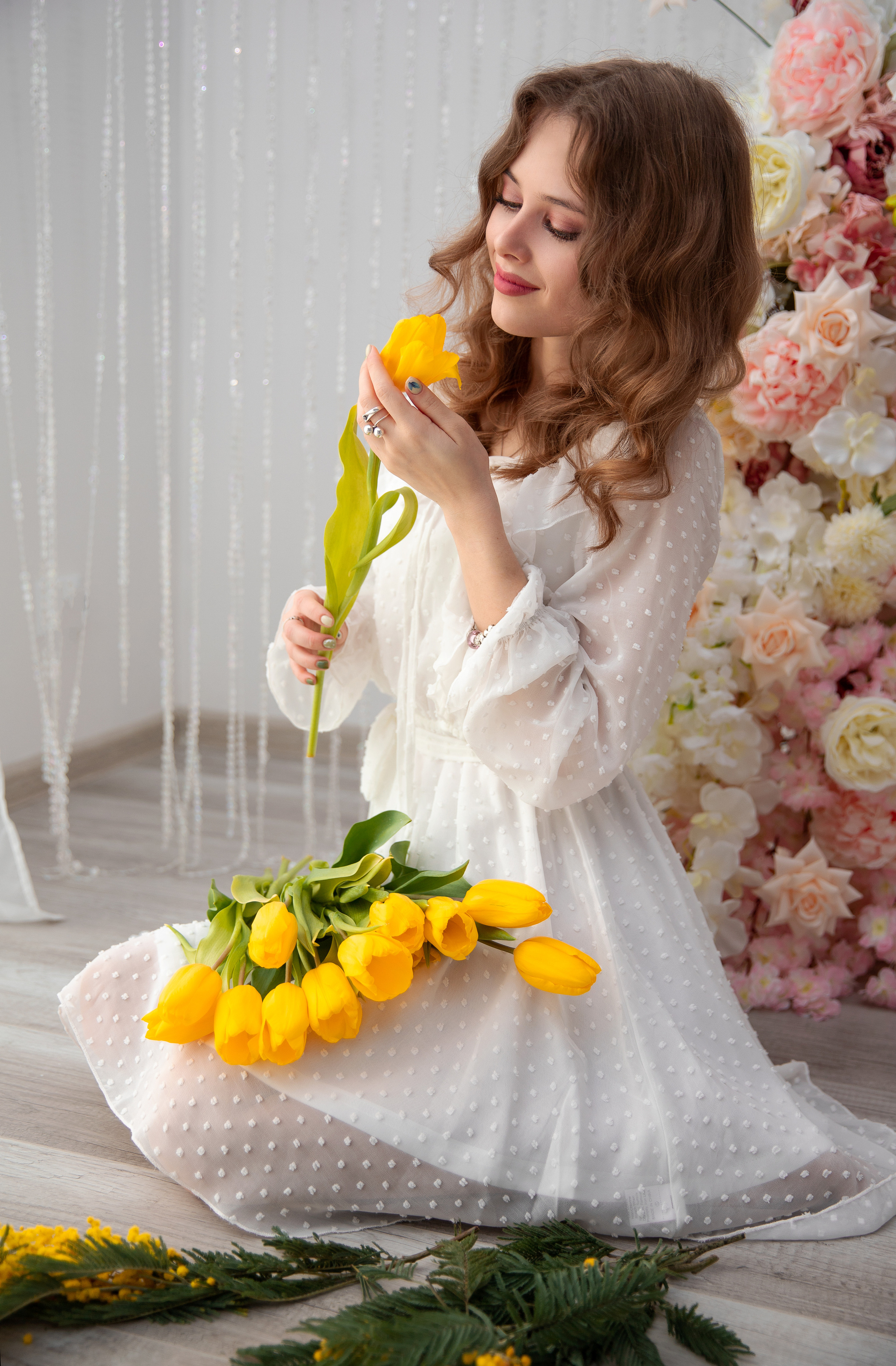 Настя. Свадебный и семейный фотограф в Кореновске и в Краснодаре