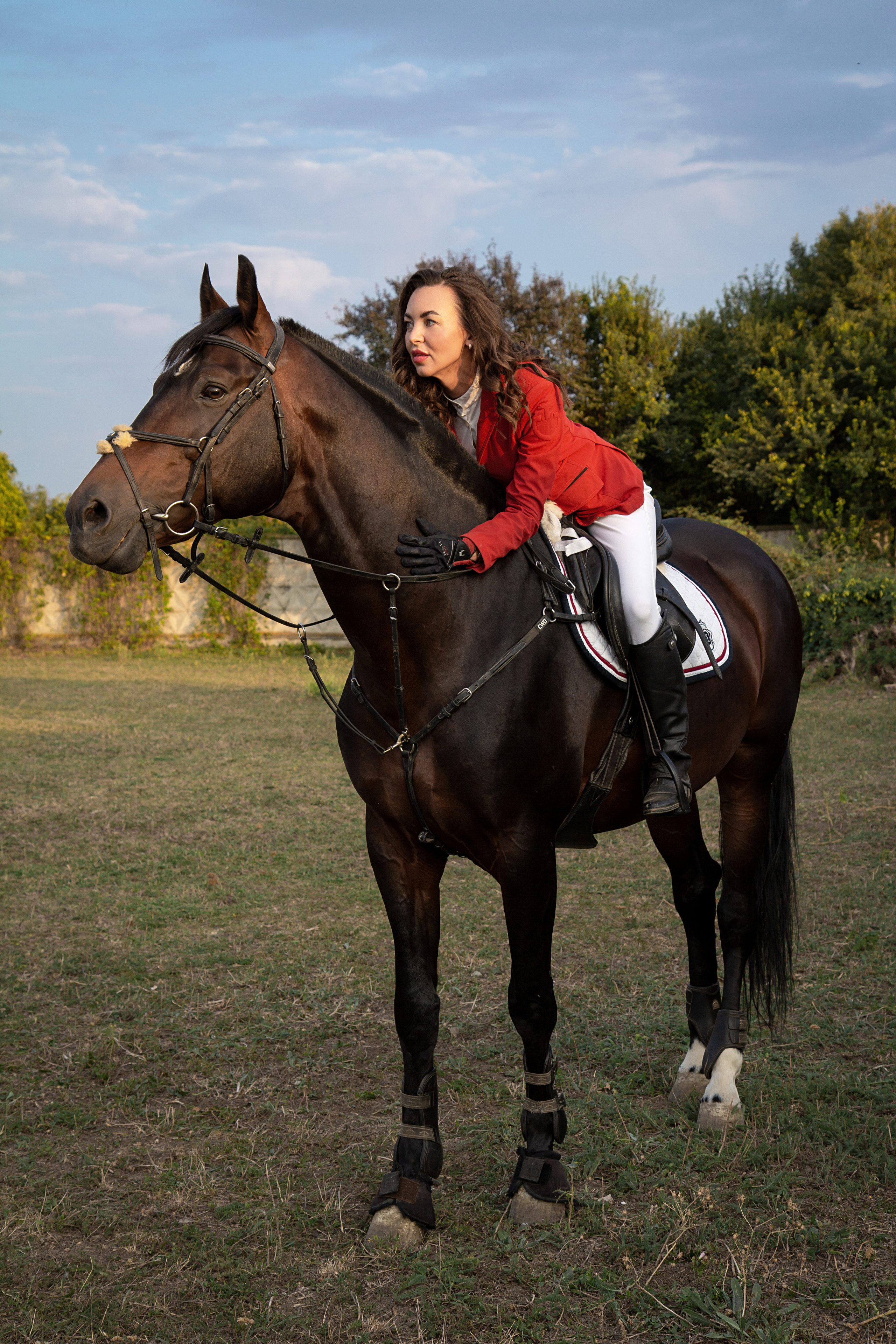 Венера. Свадебный и семейный фотограф в Кореновске и в Краснодаре