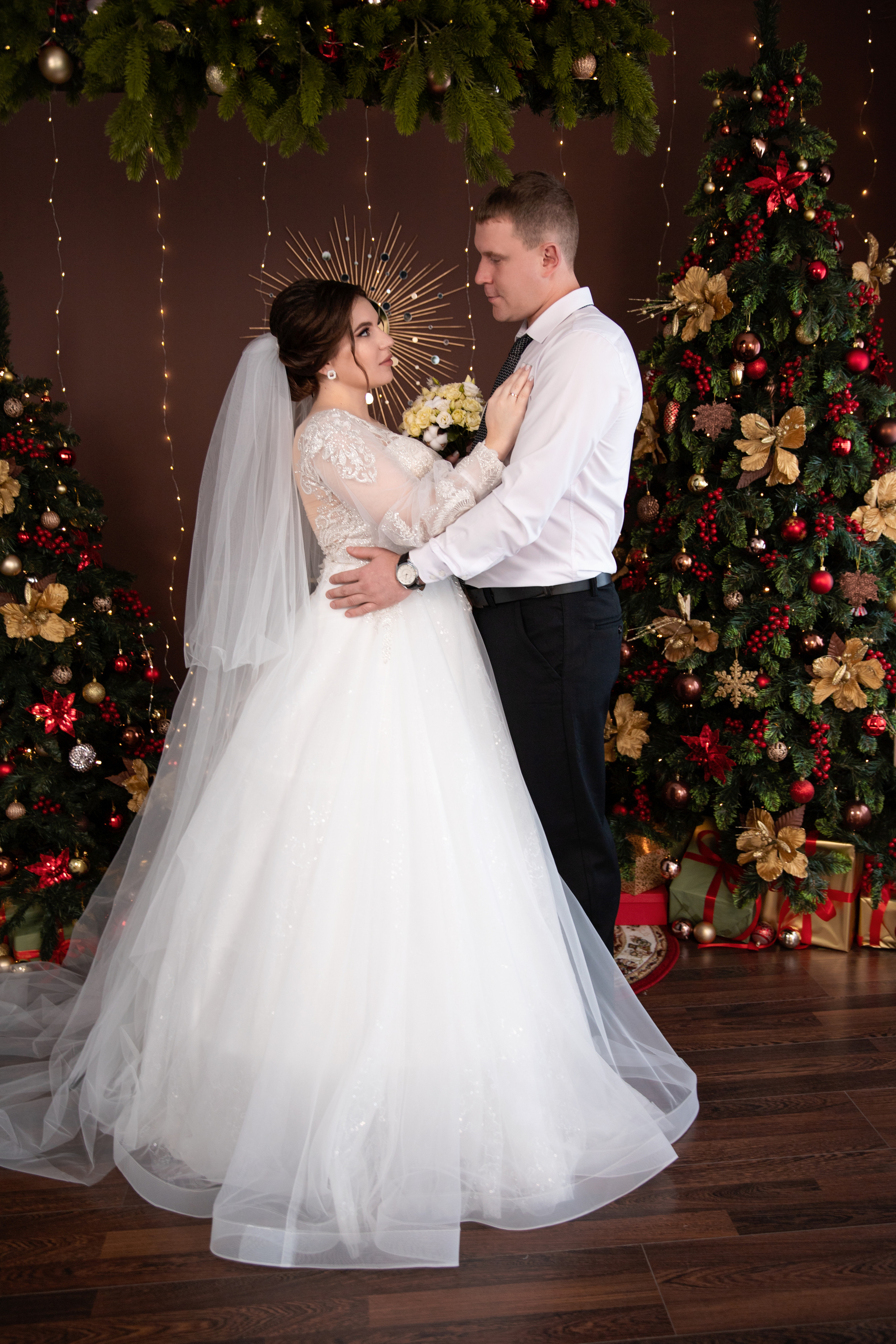 Дарья и Максим. Свадебный и семейный фотограф в Кореновске и в Краснодаре