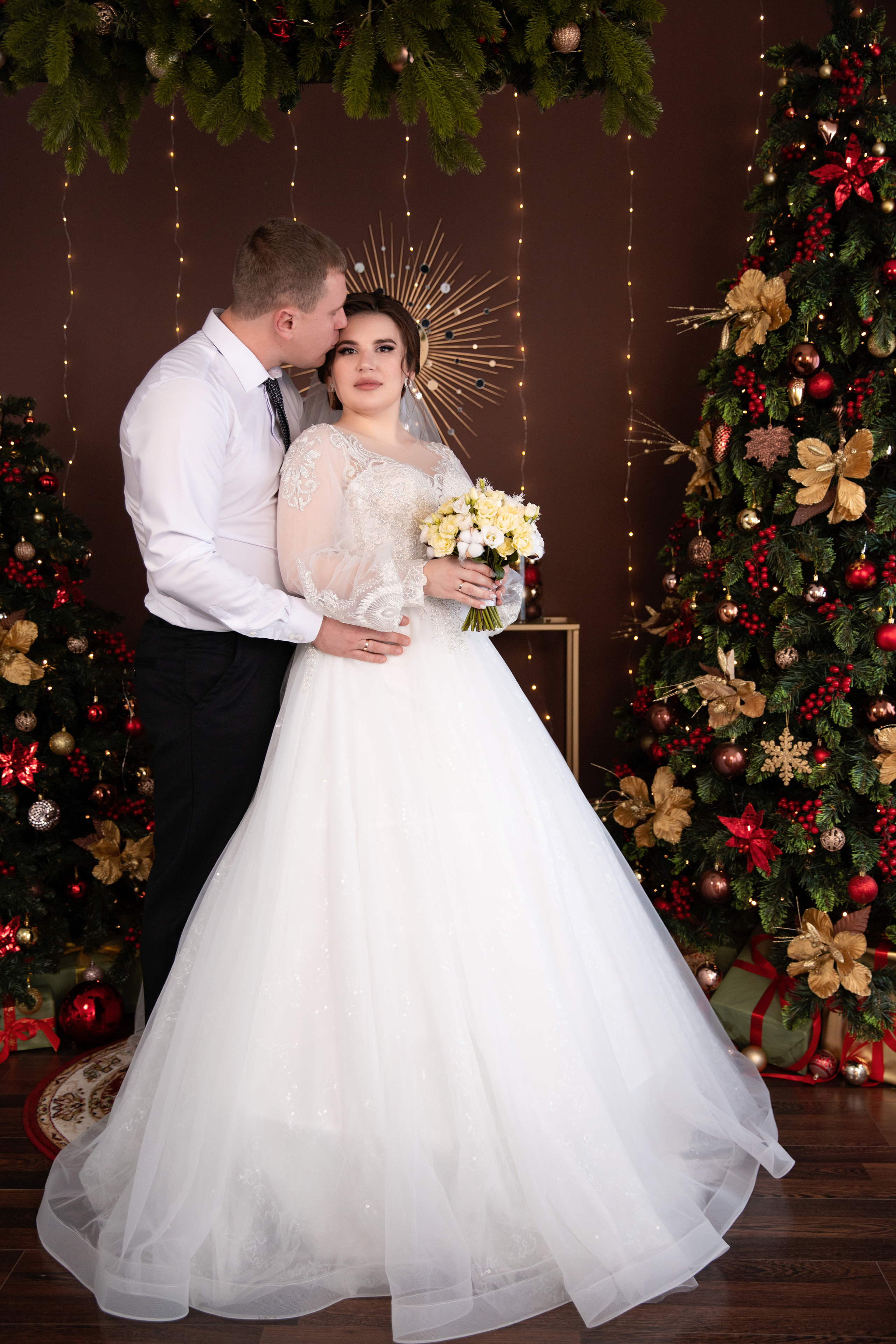 Дарья и Максим. Свадебный и семейный фотограф в Кореновске и в Краснодаре