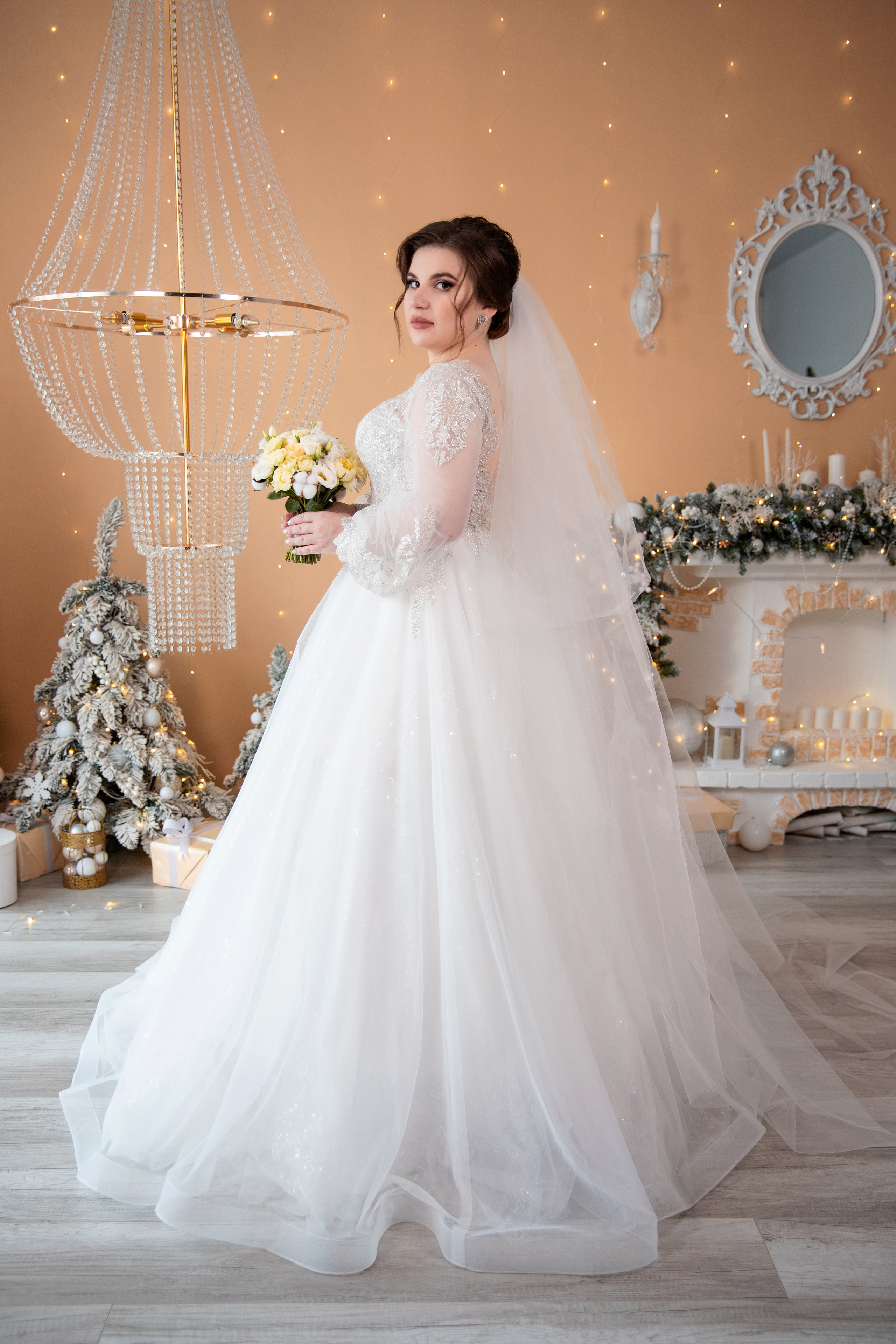 Дарья и Максим. Свадебный и семейный фотограф в Кореновске и в Краснодаре