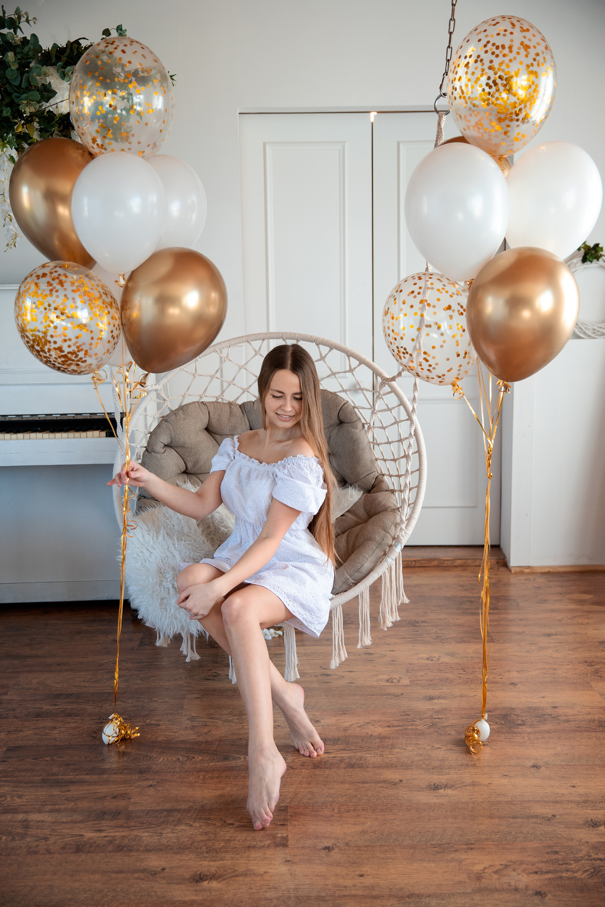 Аэрограф. Свадебный и семейный фотограф в Кореновске и в Краснодаре