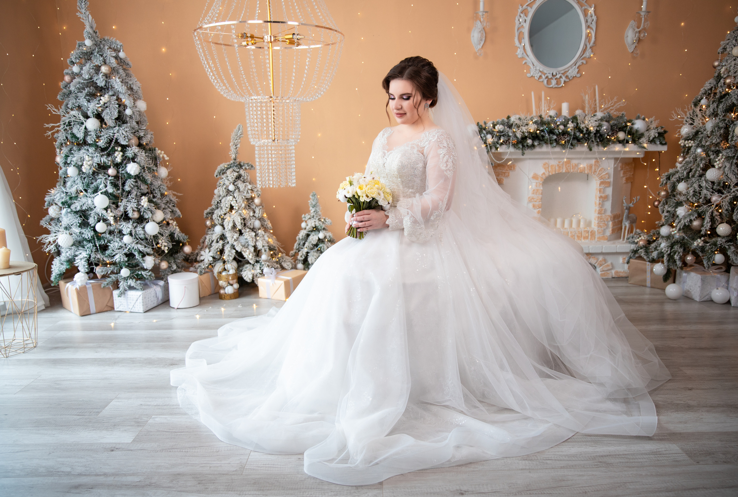 Дарья и Максим. Свадебный и семейный фотограф в Кореновске и в Краснодаре