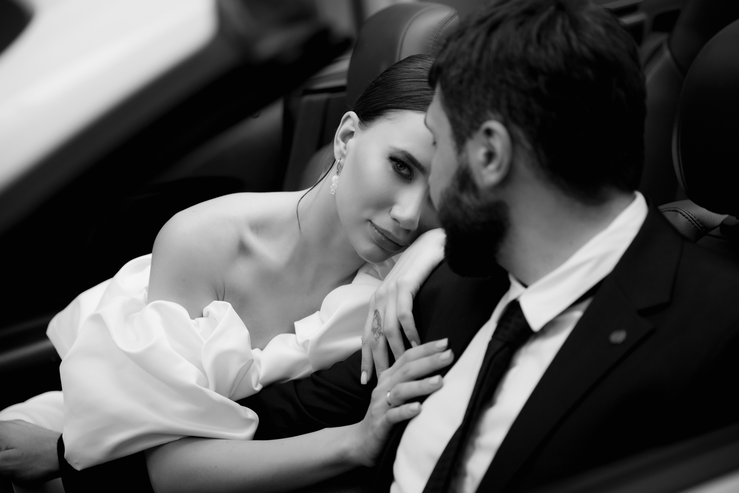 Ульяна и Александр. Свадебный и семейный фотограф в Кореновске и в Краснодаре