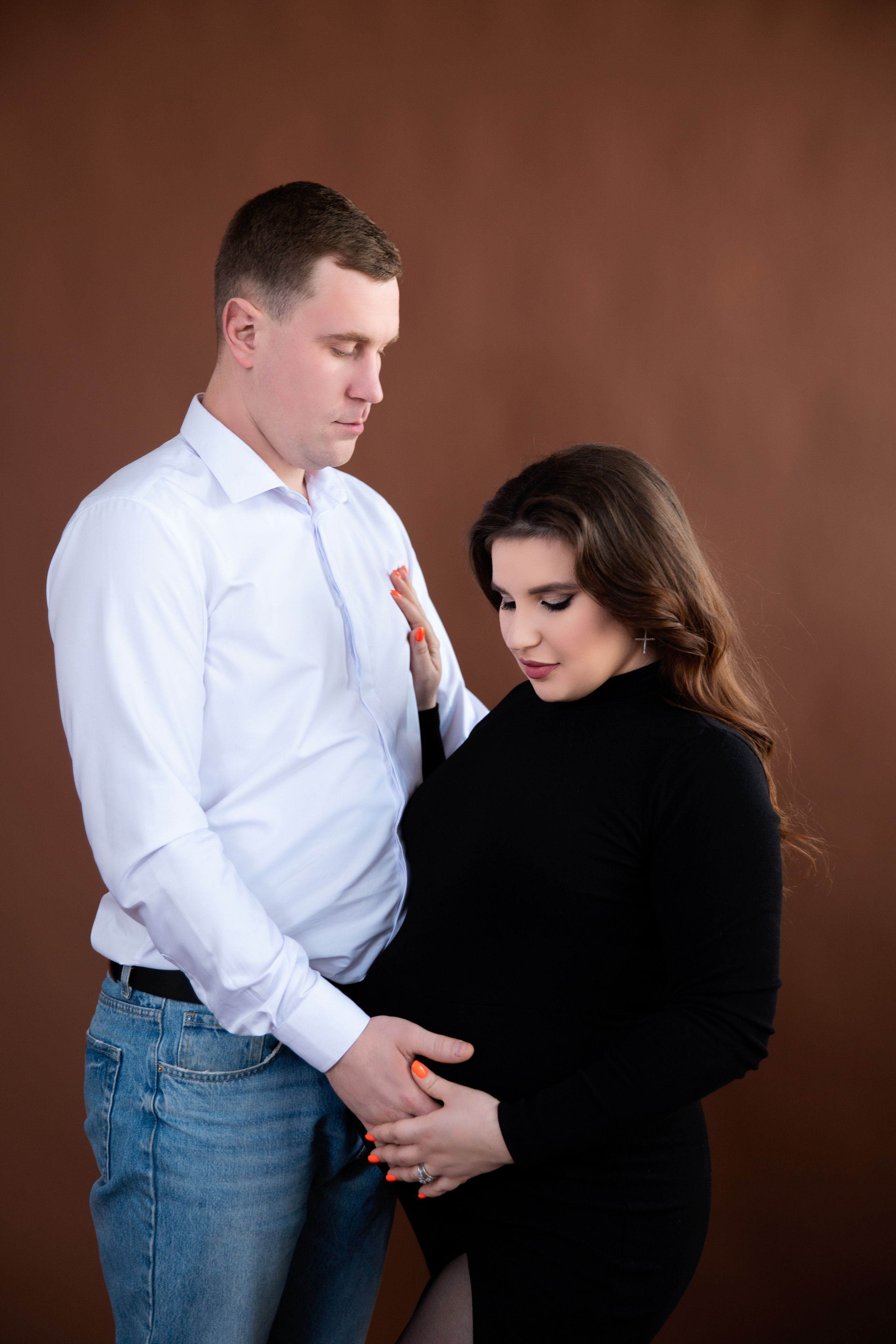 Даша и Максим. Свадебный и семейный фотограф в Кореновске и в Краснодаре