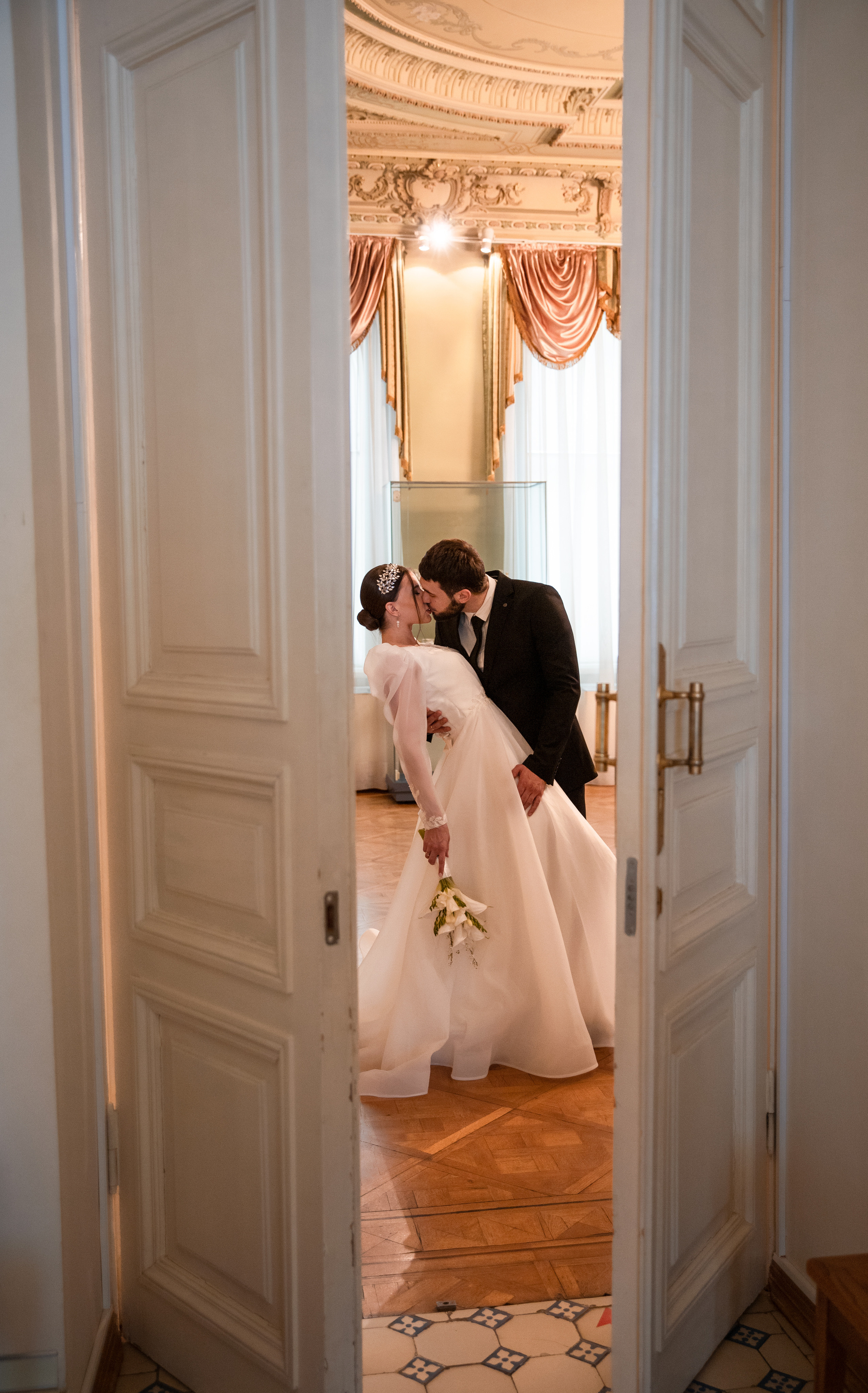 Ульяна и Александр. Свадебный и семейный фотограф в Кореновске и в Краснодаре