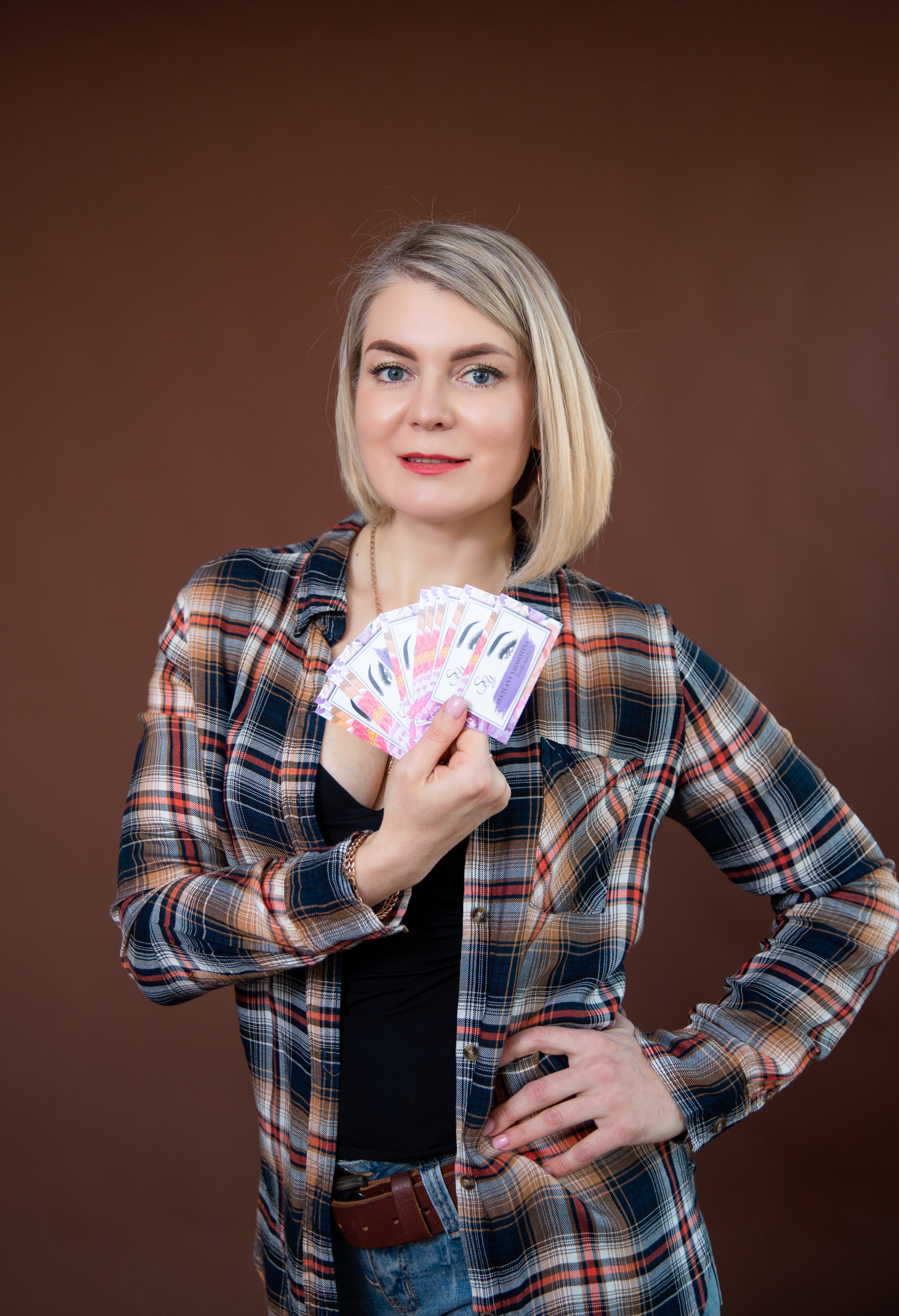 Мастер перманентного макияжа. Свадебный и семейный фотограф в Кореновске и в Краснодаре