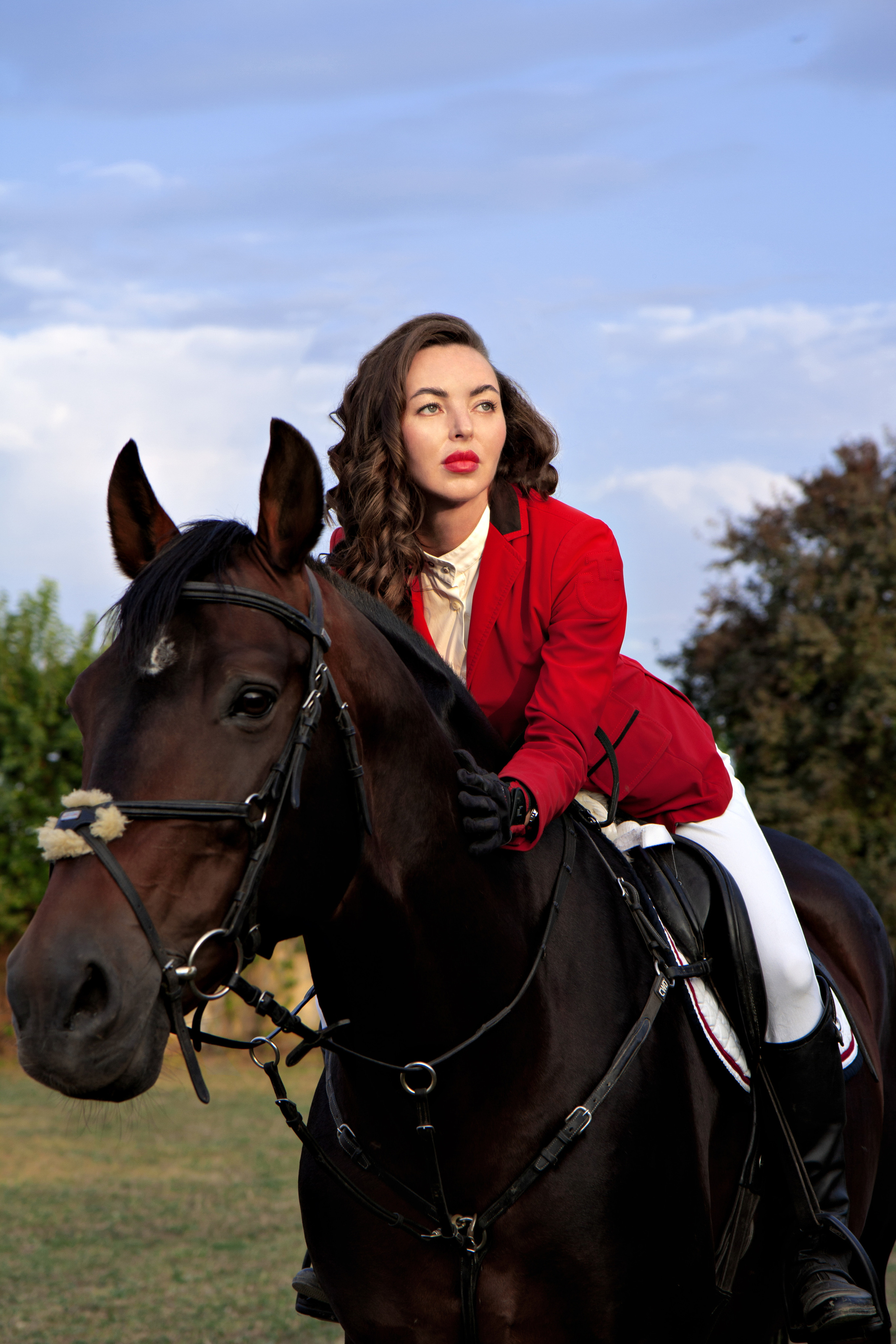 Венера. Свадебный и семейный фотограф в Кореновске и в Краснодаре