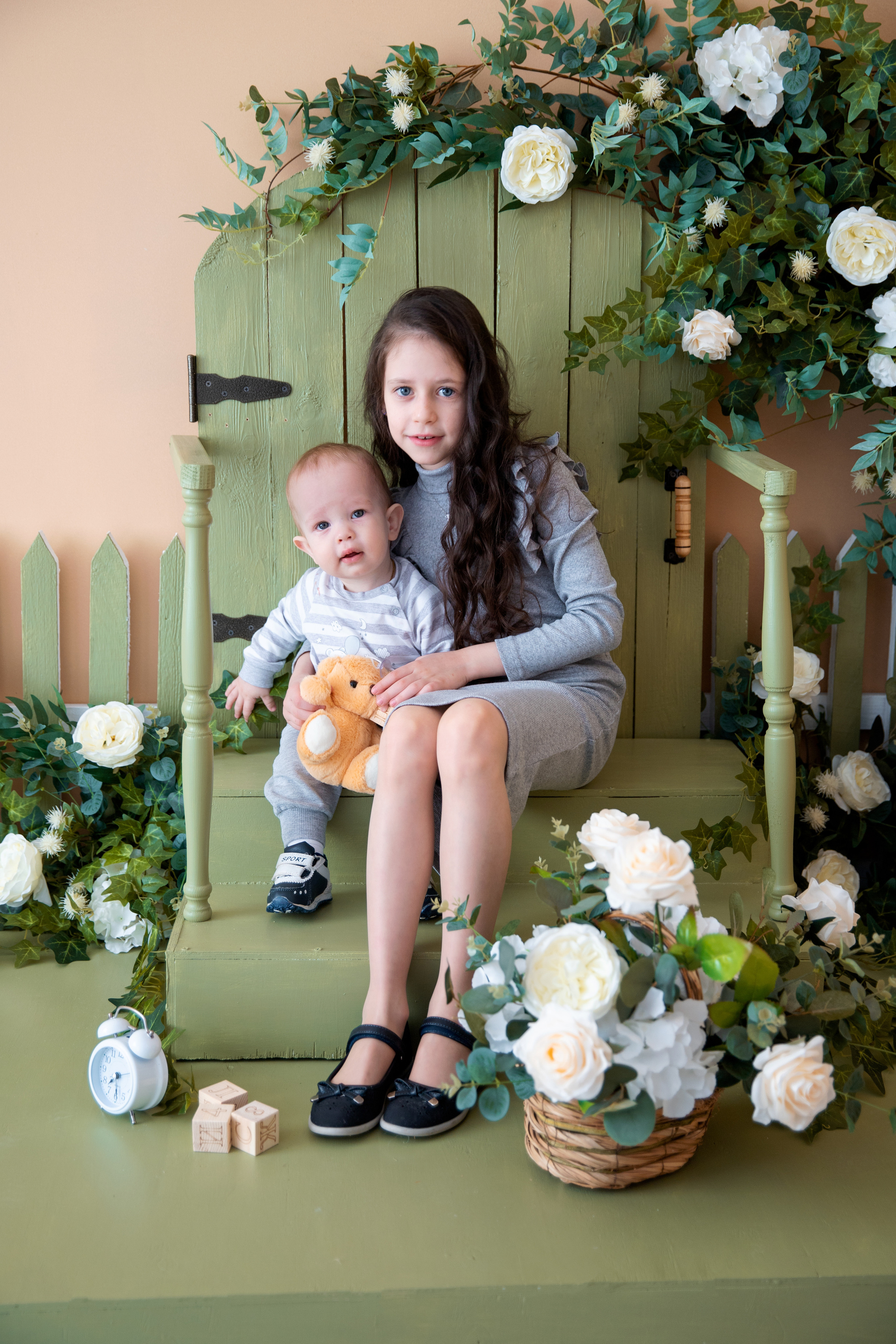 Светлана. Свадебный и семейный фотограф в Кореновске и в Краснодаре