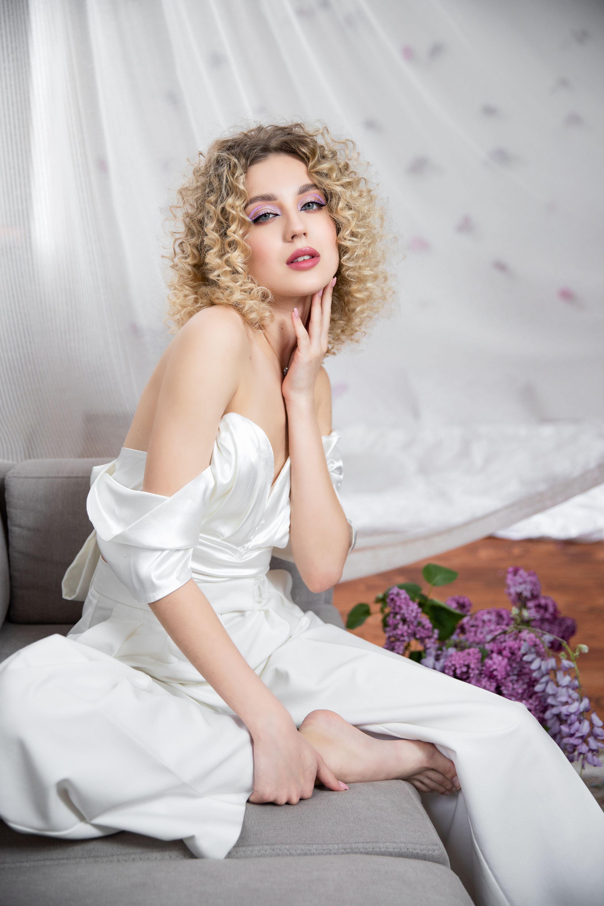 Лиза. Свадебный и семейный фотограф в Кореновске и в Краснодаре