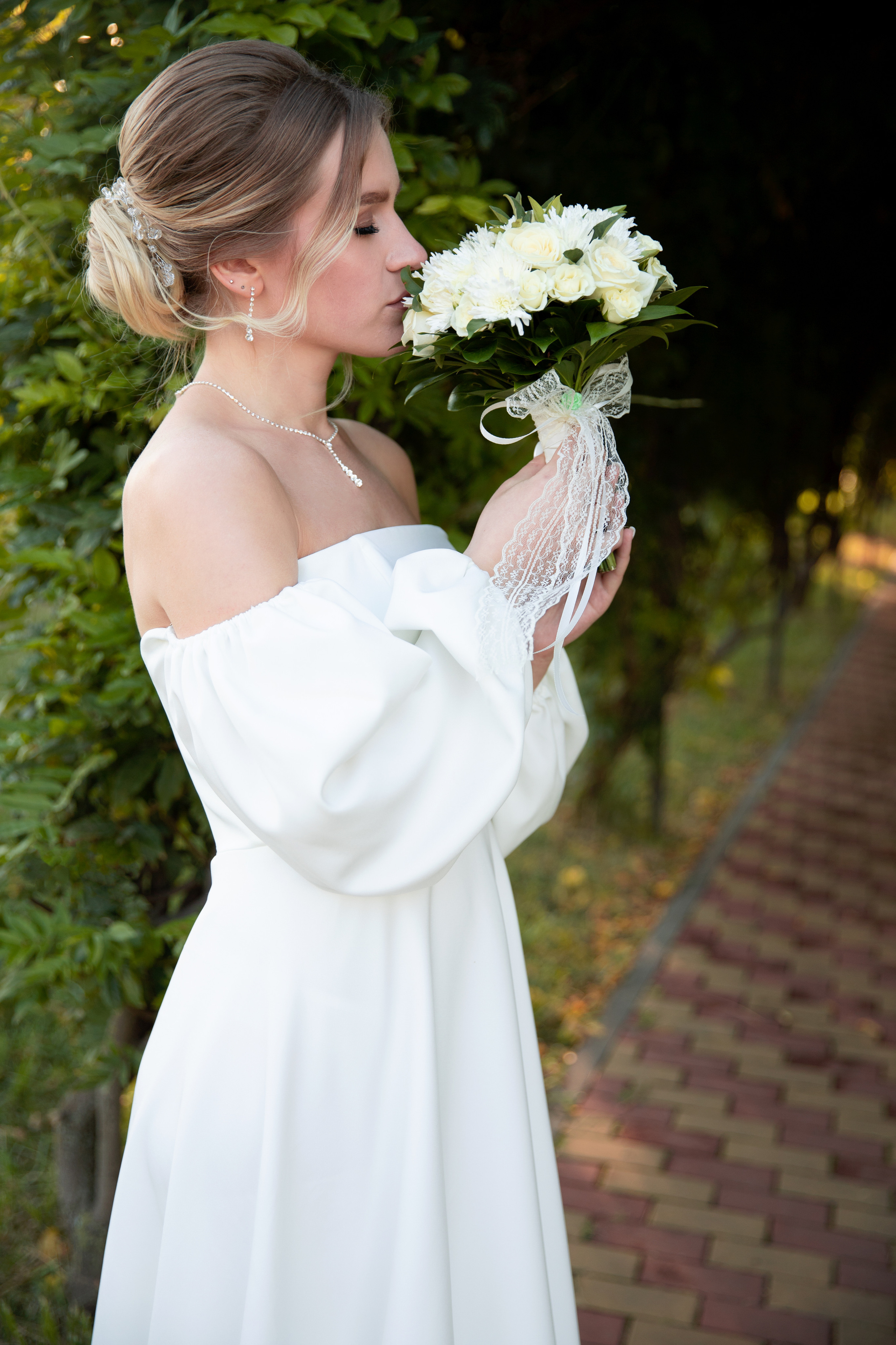 Татьяна и Владислав. Свадебный и семейный фотограф в Кореновске и в Краснодаре