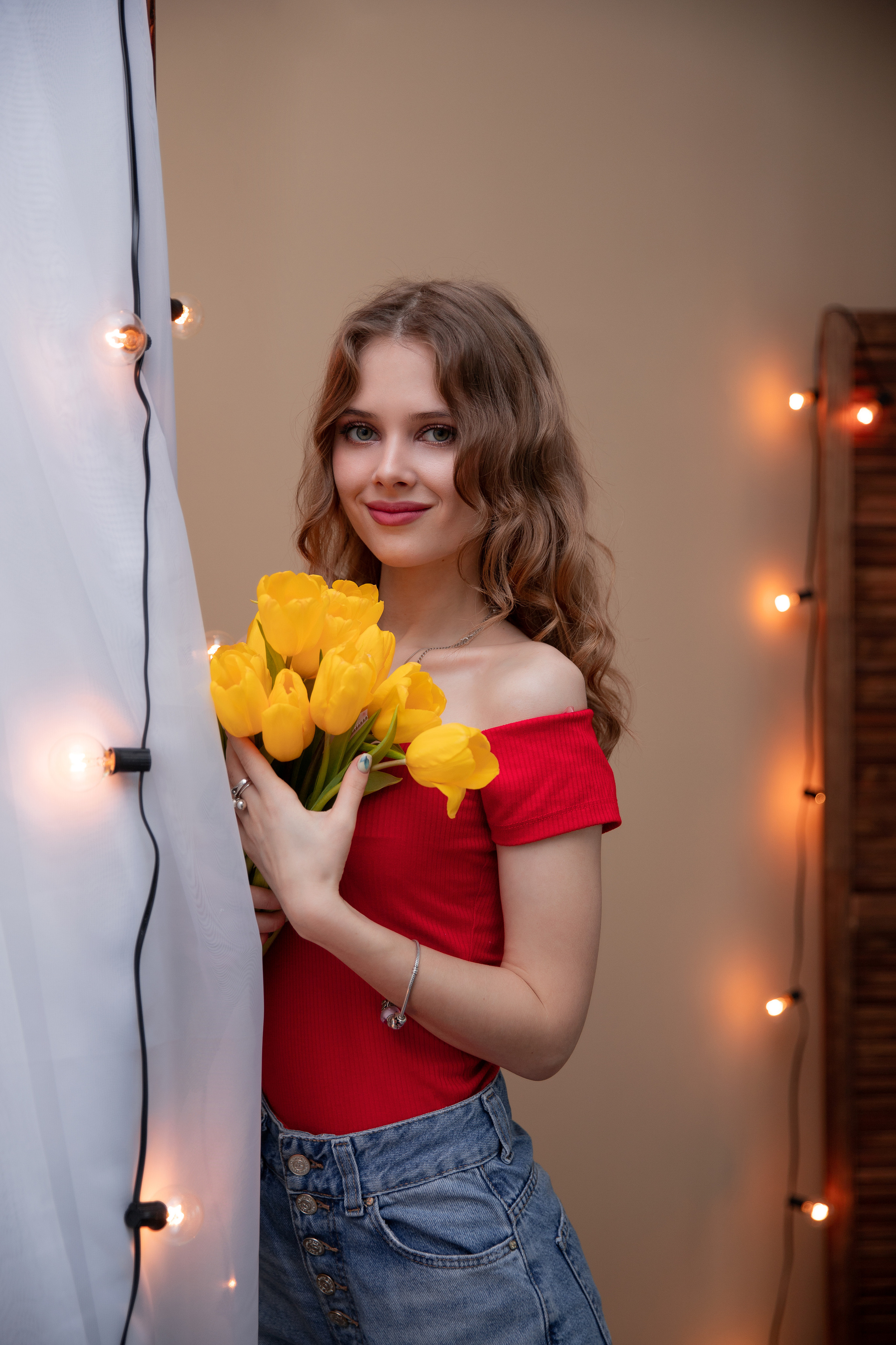 Настя. Свадебный и семейный фотограф в Кореновске и в Краснодаре