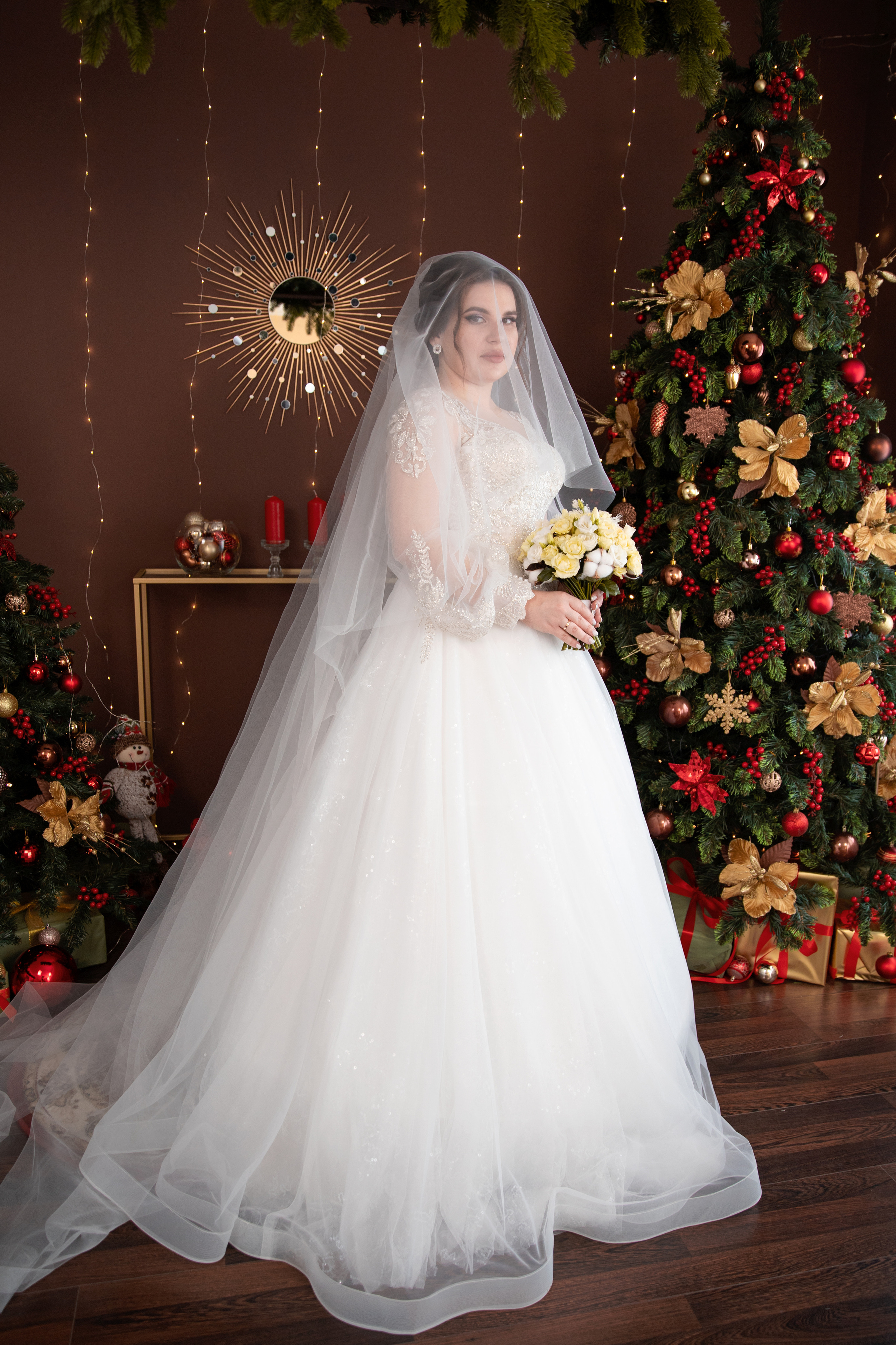 Дарья и Максим. Свадебный и семейный фотограф в Кореновске и в Краснодаре