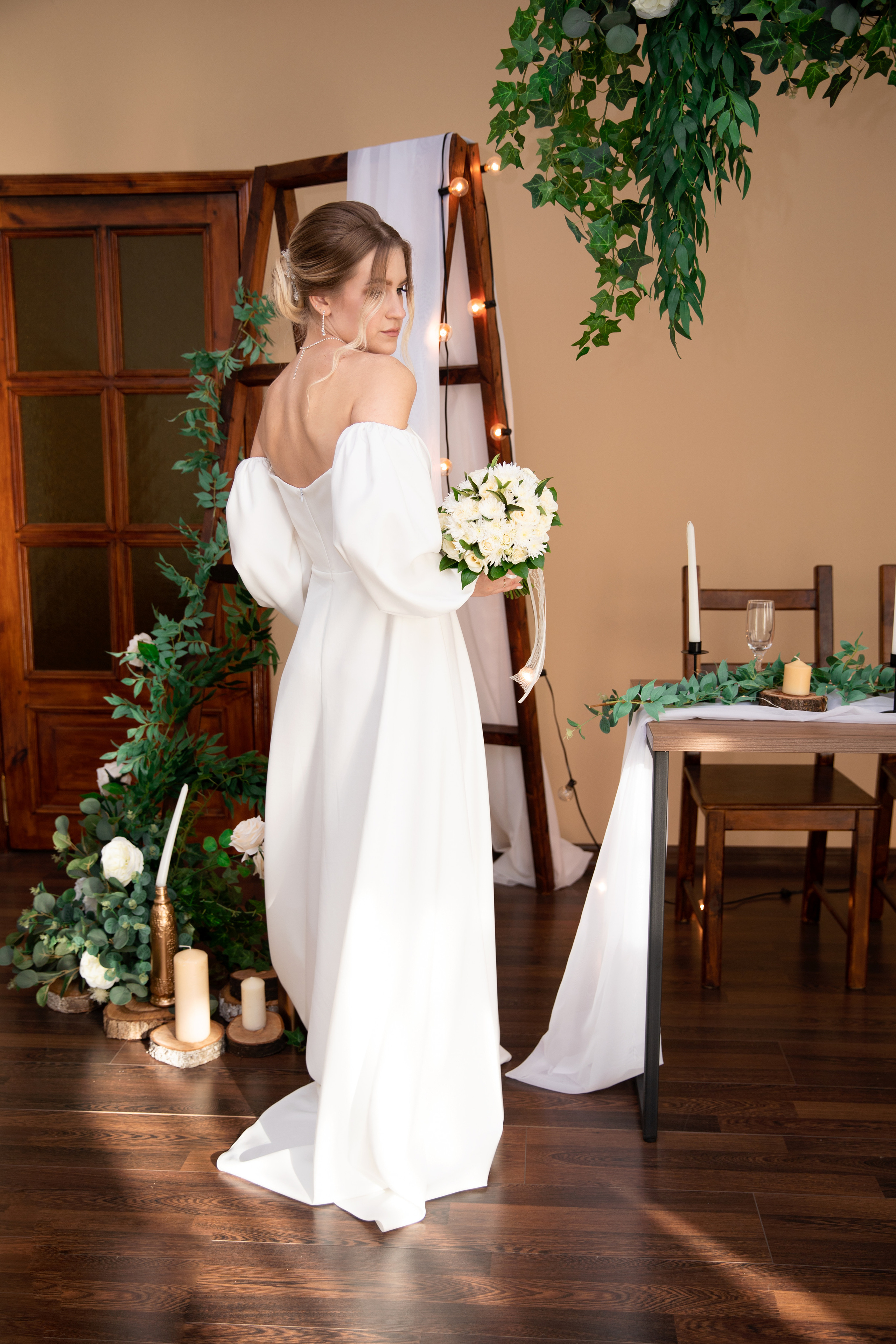 Татьяна и Владислав. Свадебный и семейный фотограф в Кореновске и в Краснодаре