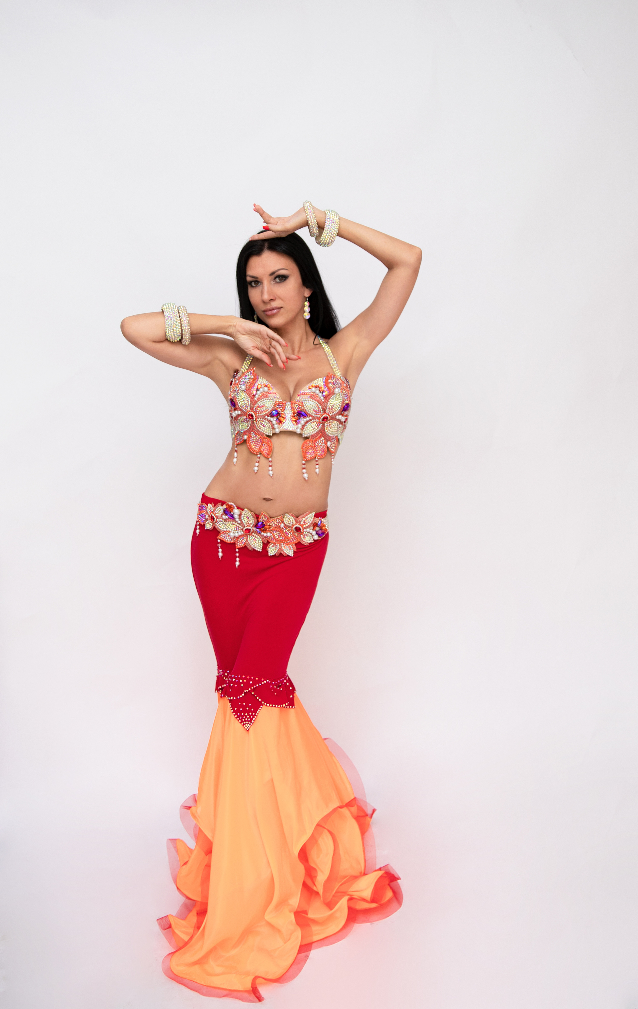 Преподаватель восточных танцев. Свадебный и семейный фотограф в Кореновске и в Краснодаре