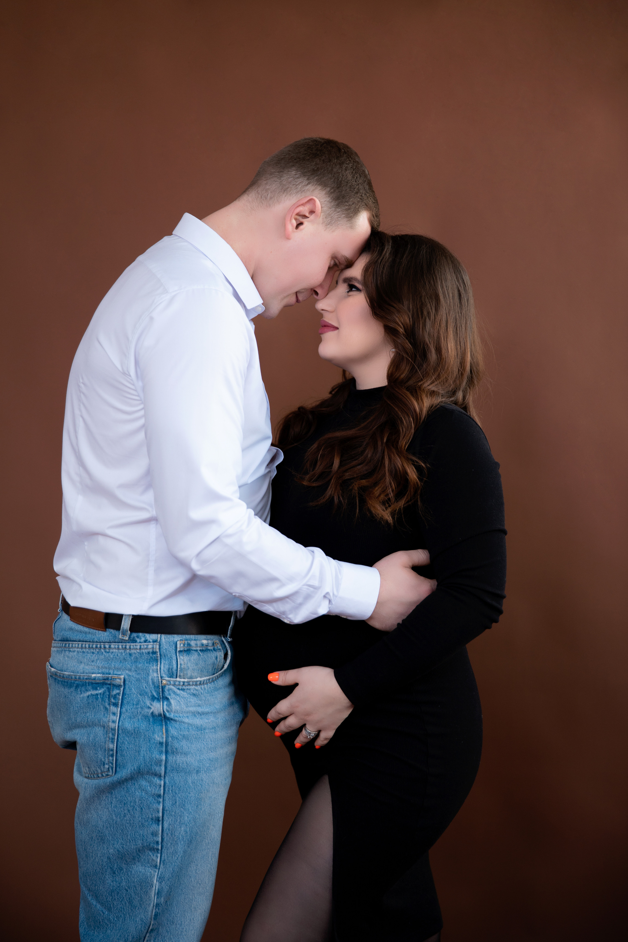 Даша и Максим. Свадебный и семейный фотограф в Кореновске и в Краснодаре