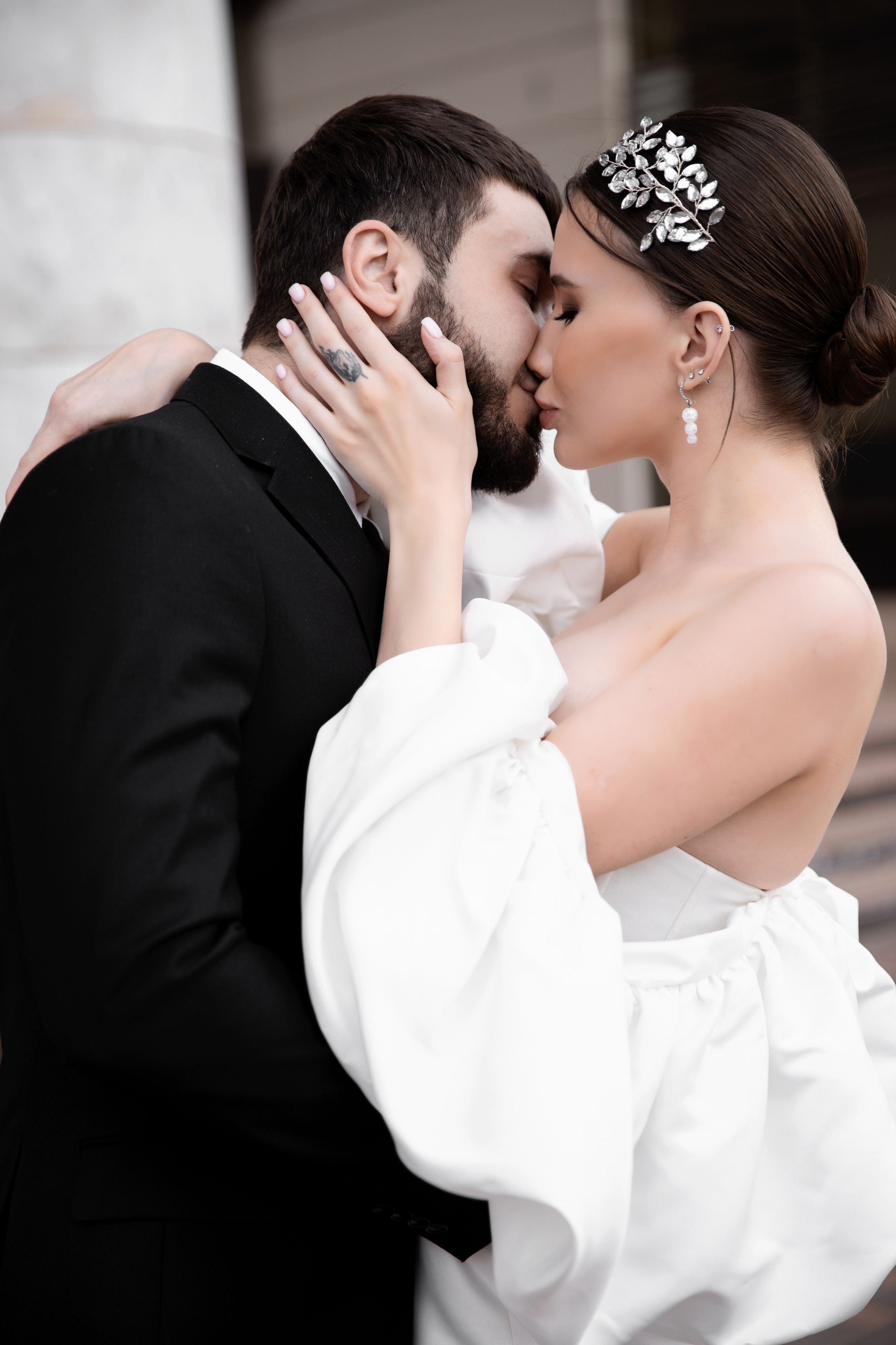 Ульяна и Александр. Свадебный и семейный фотограф в Кореновске и в Краснодаре