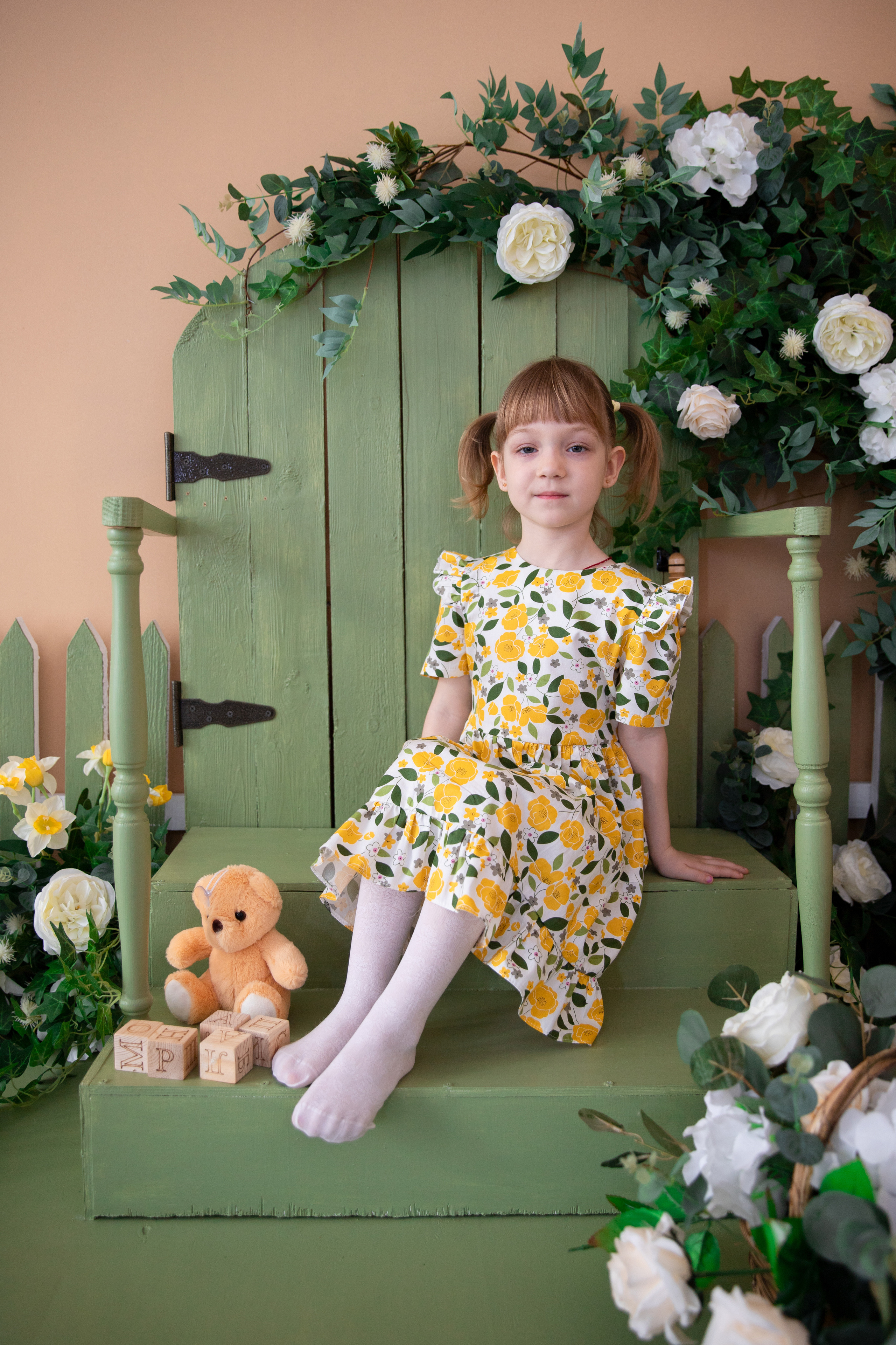 Пасхальный фотопроект. Свадебный и семейный фотограф в Кореновске и в Краснодаре