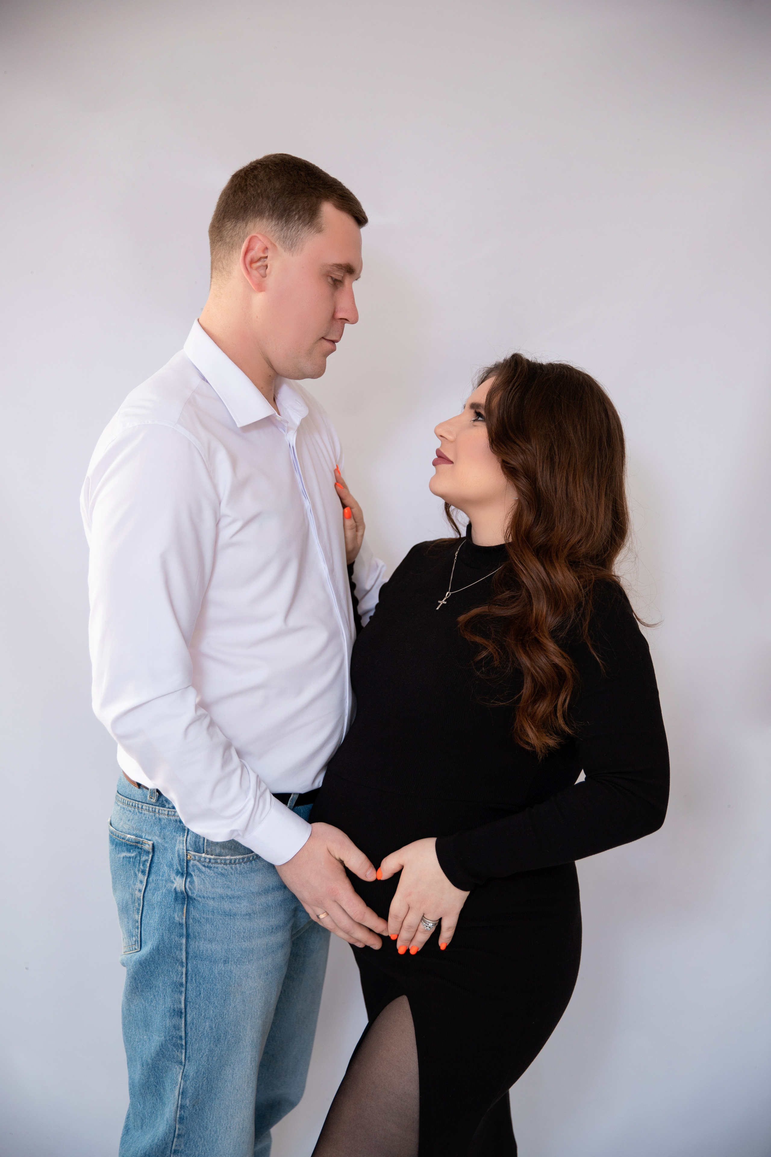 Даша и Максим. Свадебный и семейный фотограф в Кореновске и в Краснодаре