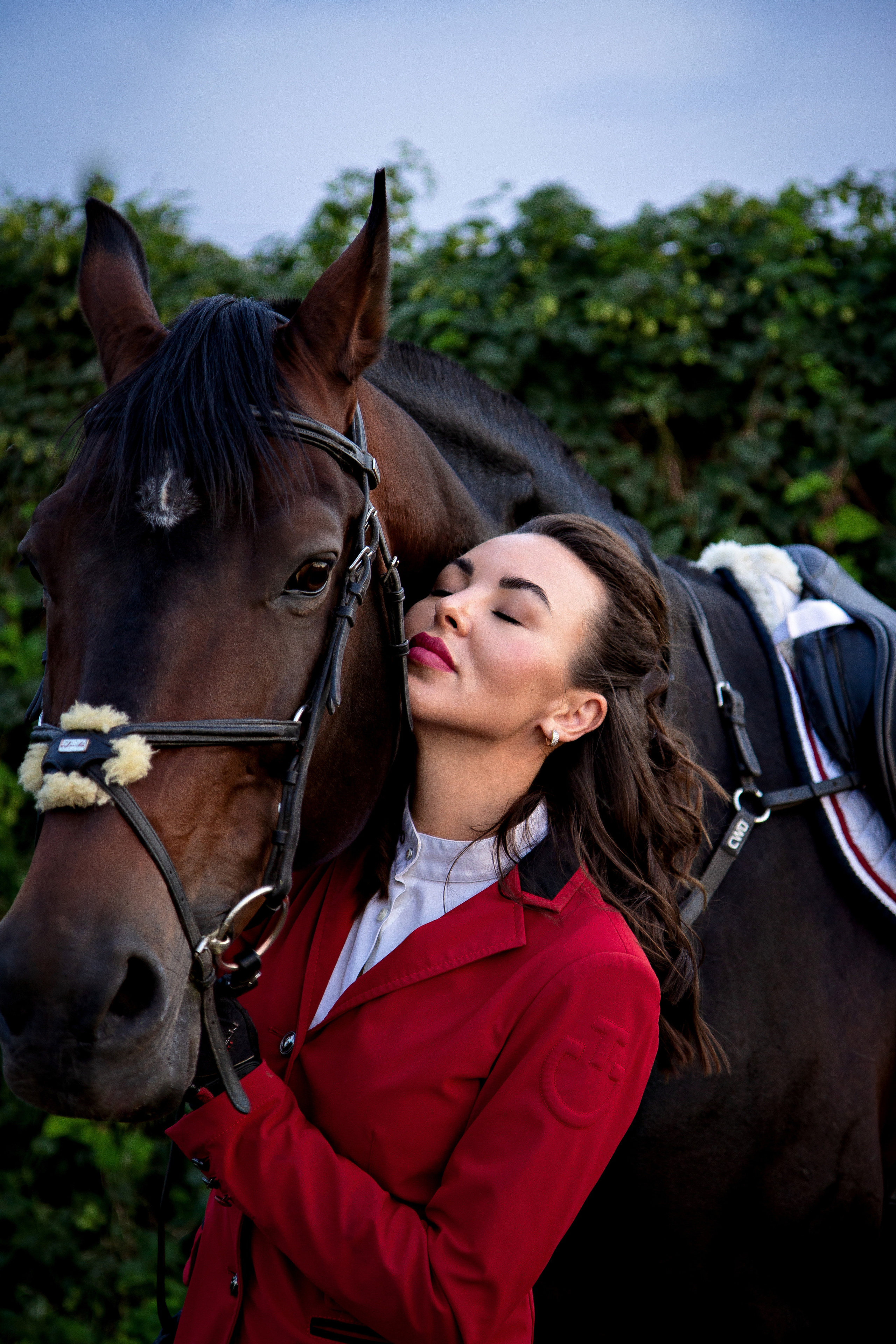 Венера. Свадебный и семейный фотограф в Кореновске и в Краснодаре