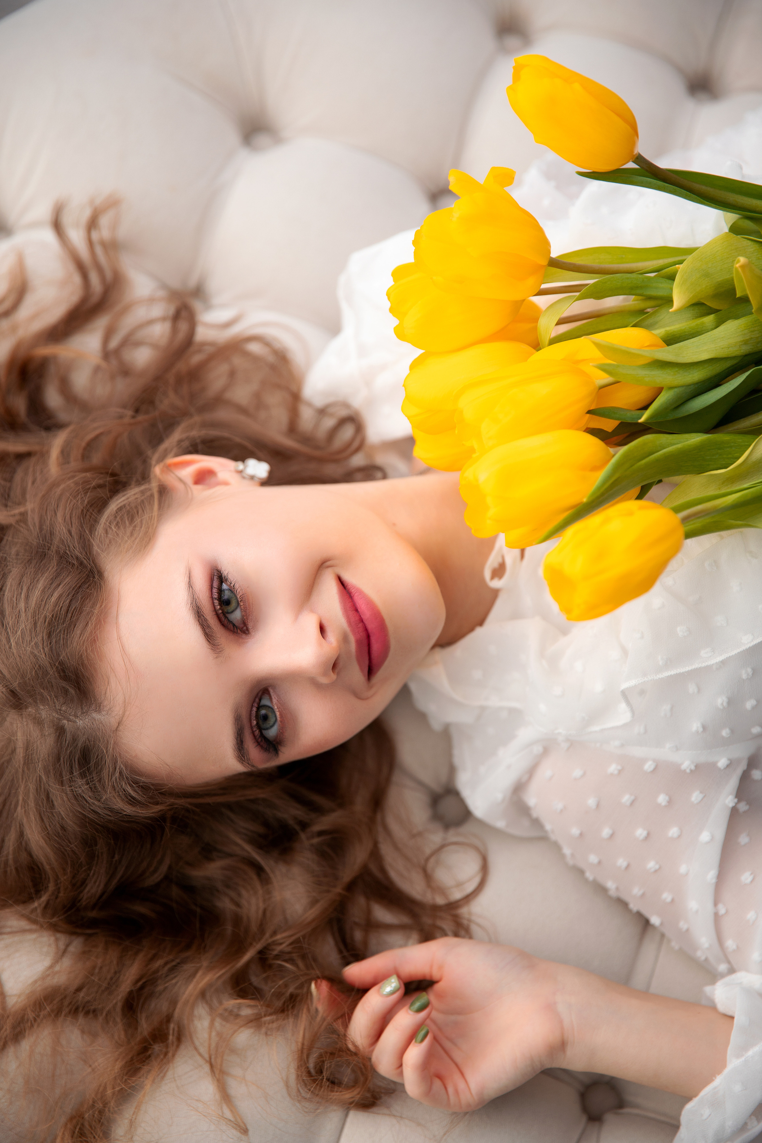 Настя. Свадебный и семейный фотограф в Кореновске и в Краснодаре