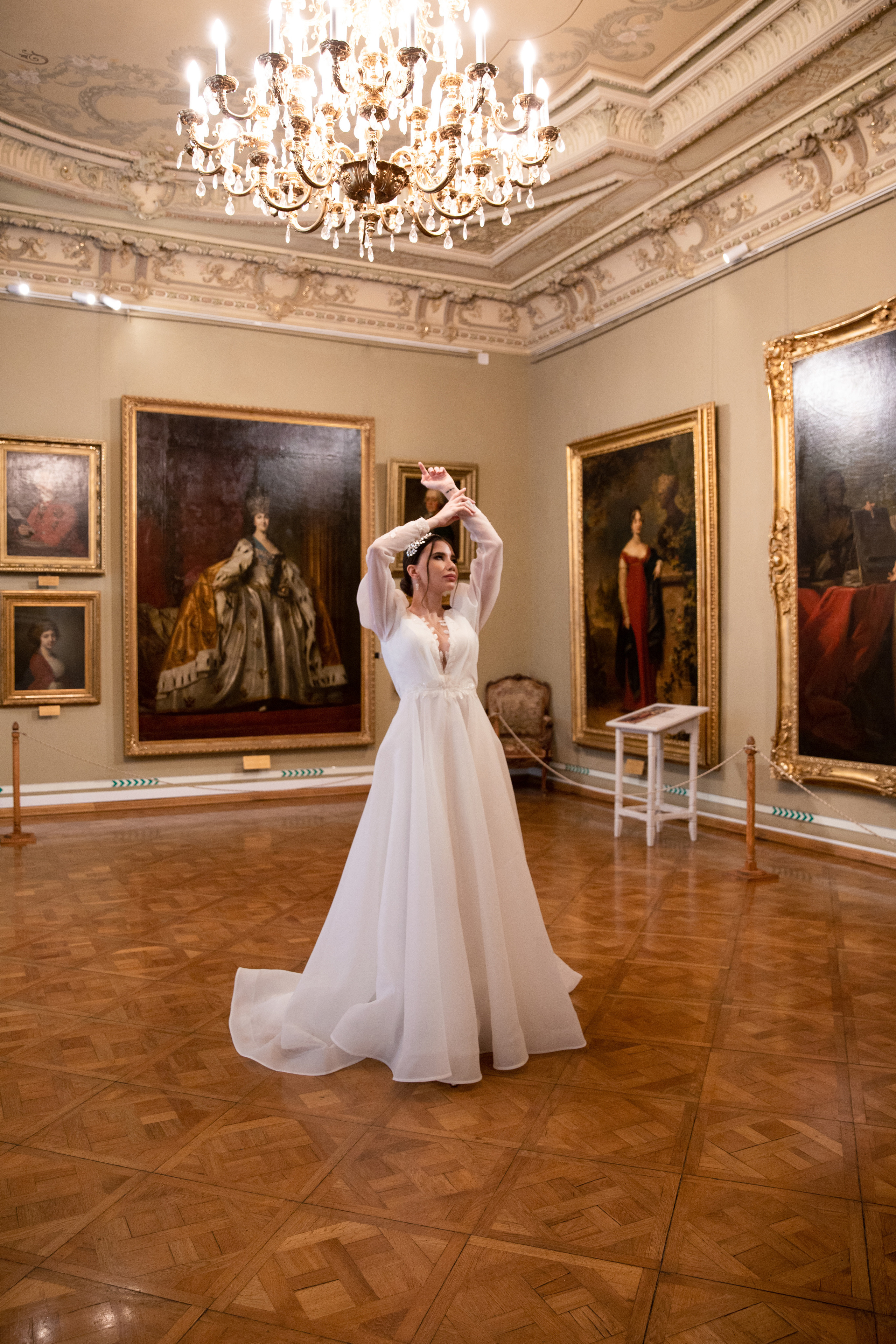 Ульяна и Александр. Свадебный и семейный фотограф в Кореновске и в Краснодаре