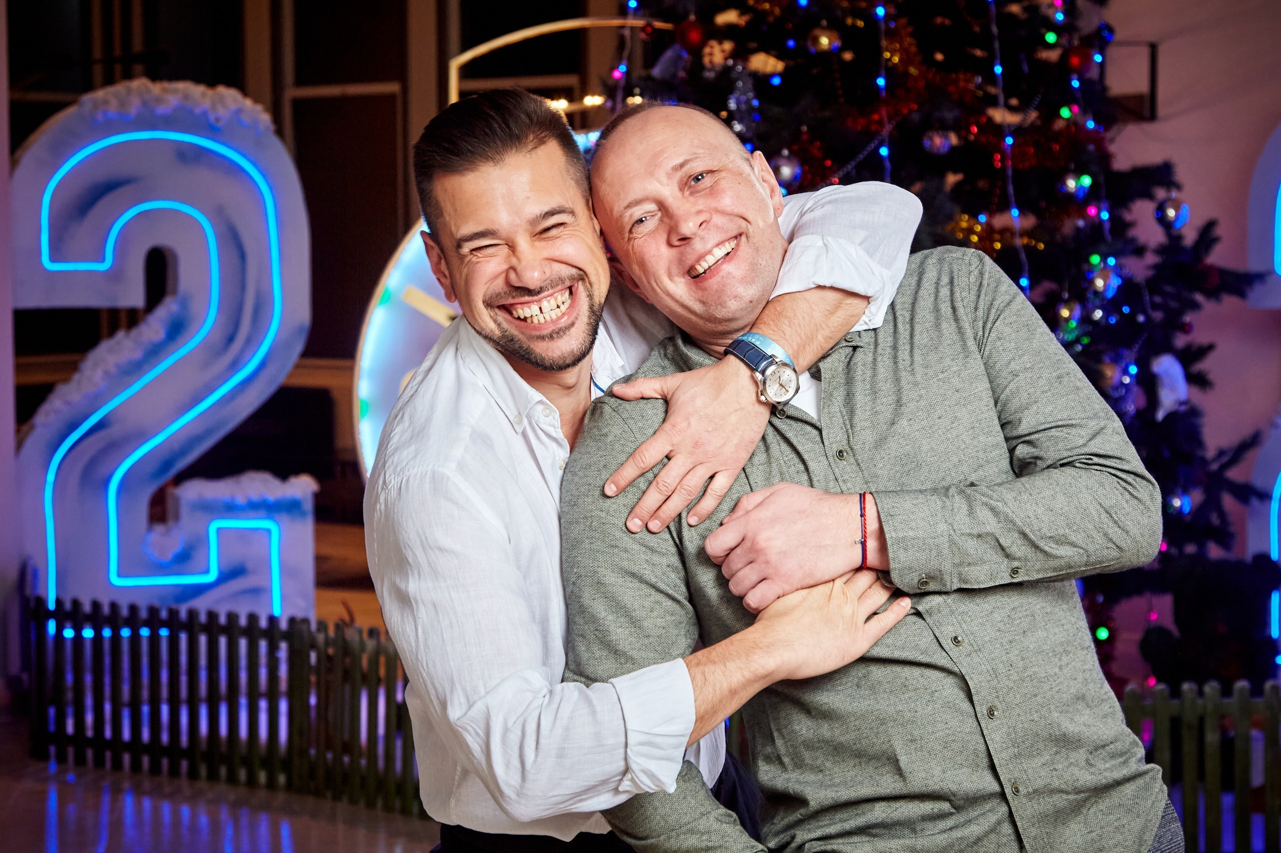 Корпоративные мероприятия. Фотохроника для следующих поколений