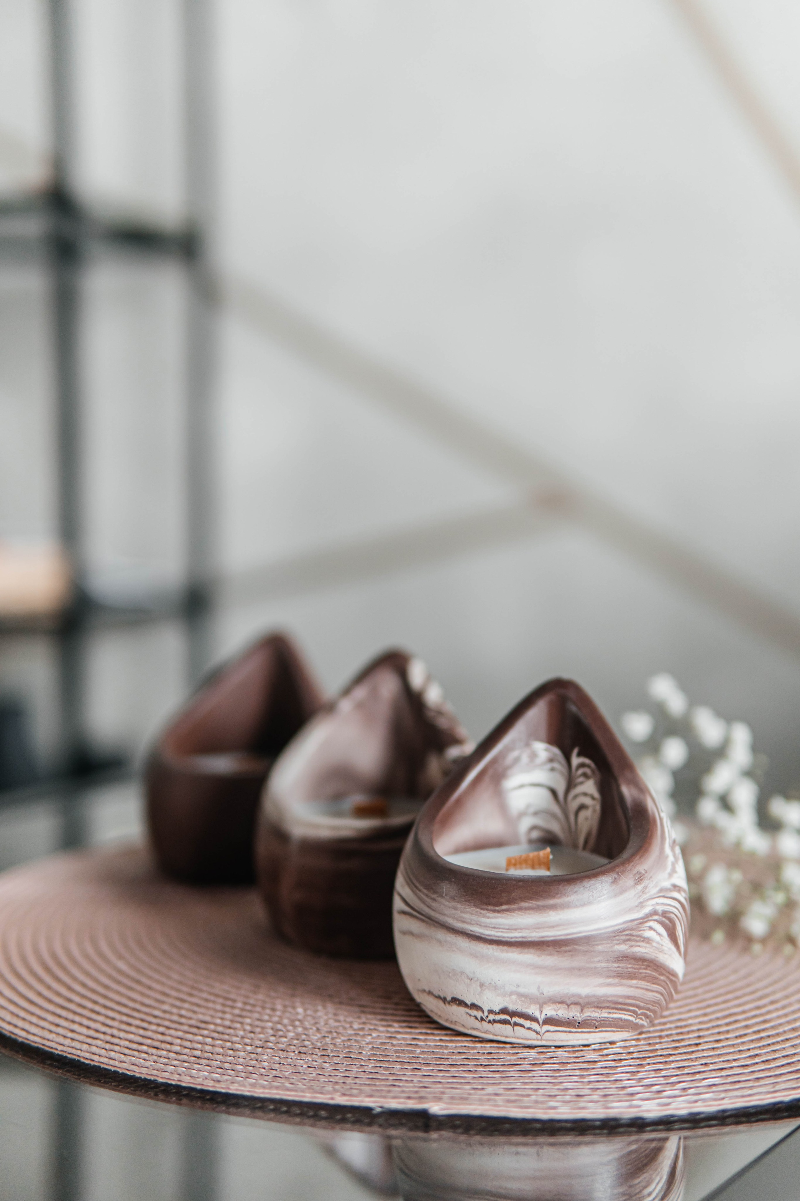 Екатерина, аромасвечи. Главная страница