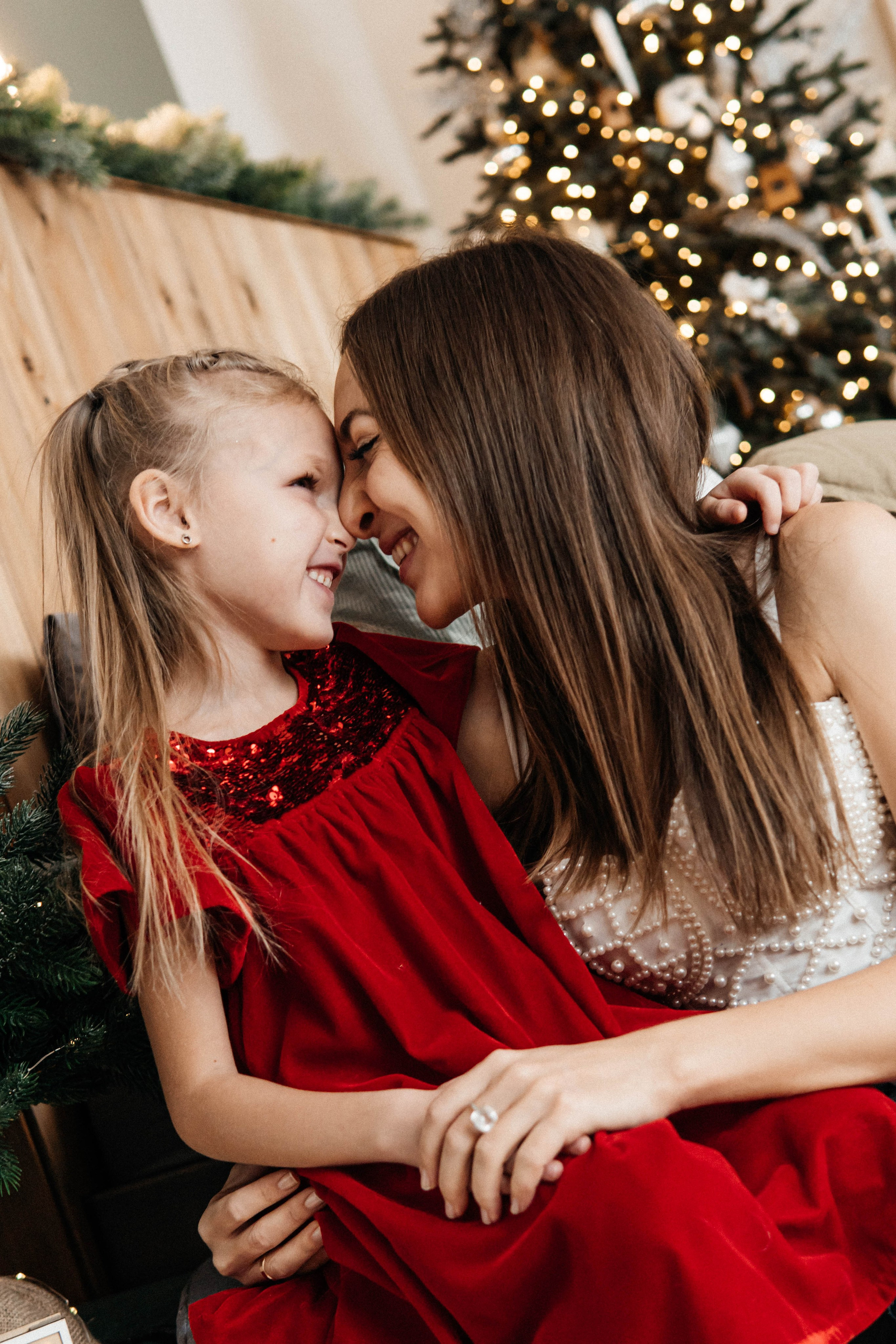 Евгения и семья <3. Главная страница