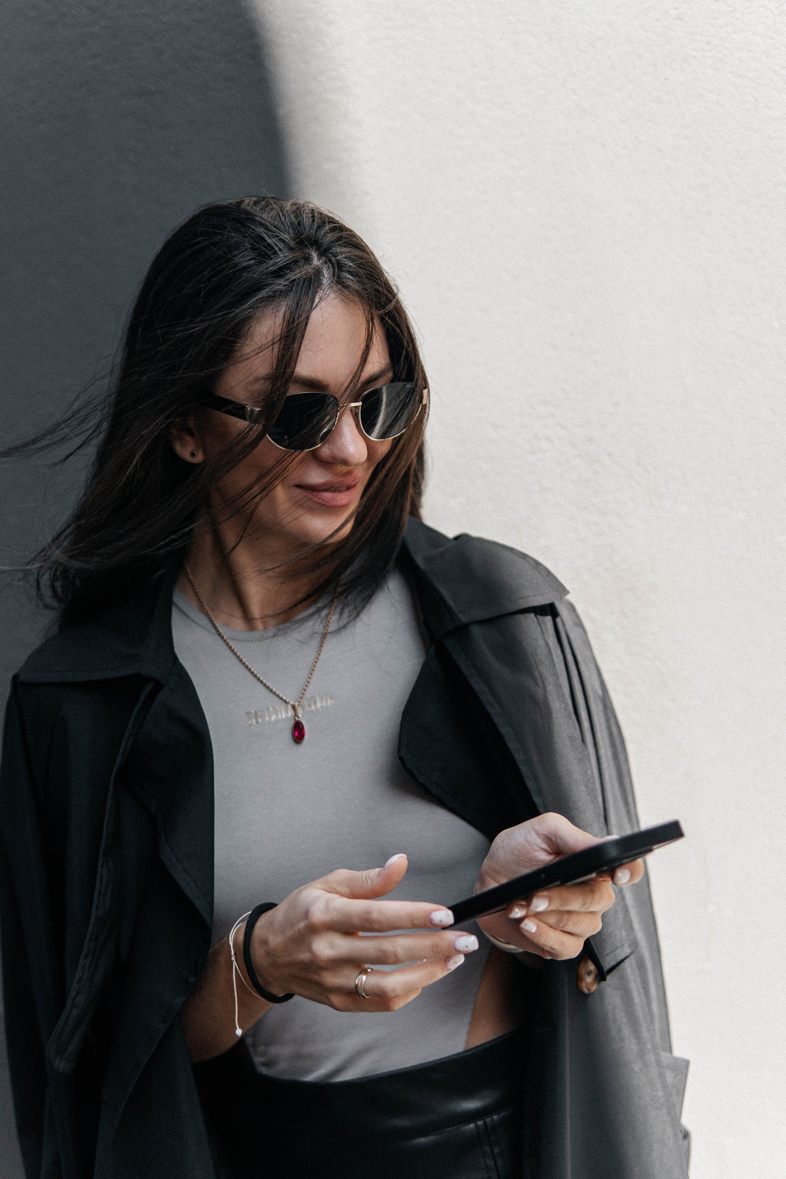 От Победы до Красного Факела \ Анна. Главная страница