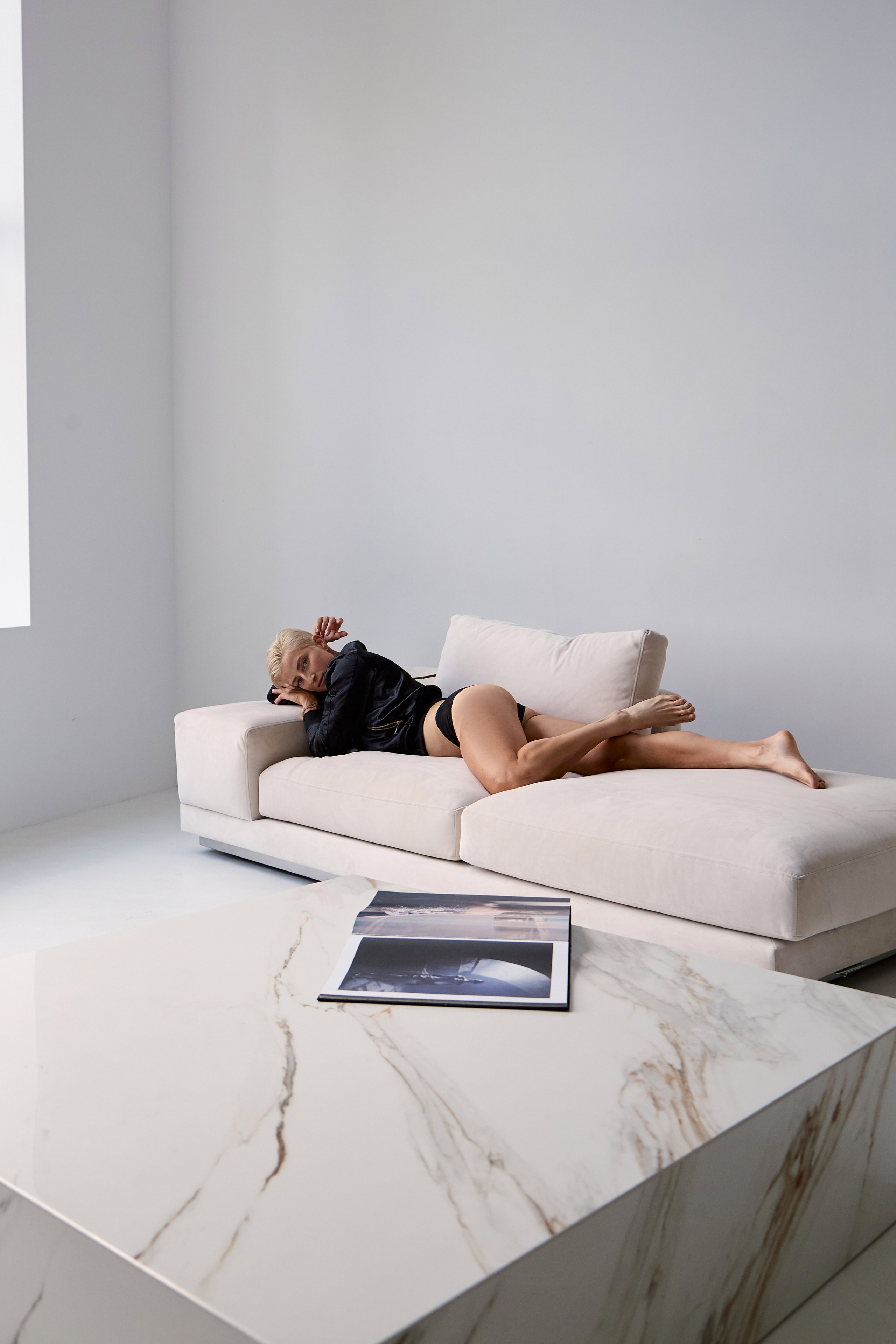 Анастасия. Фотограф Руслан Потапов в Краснодаре