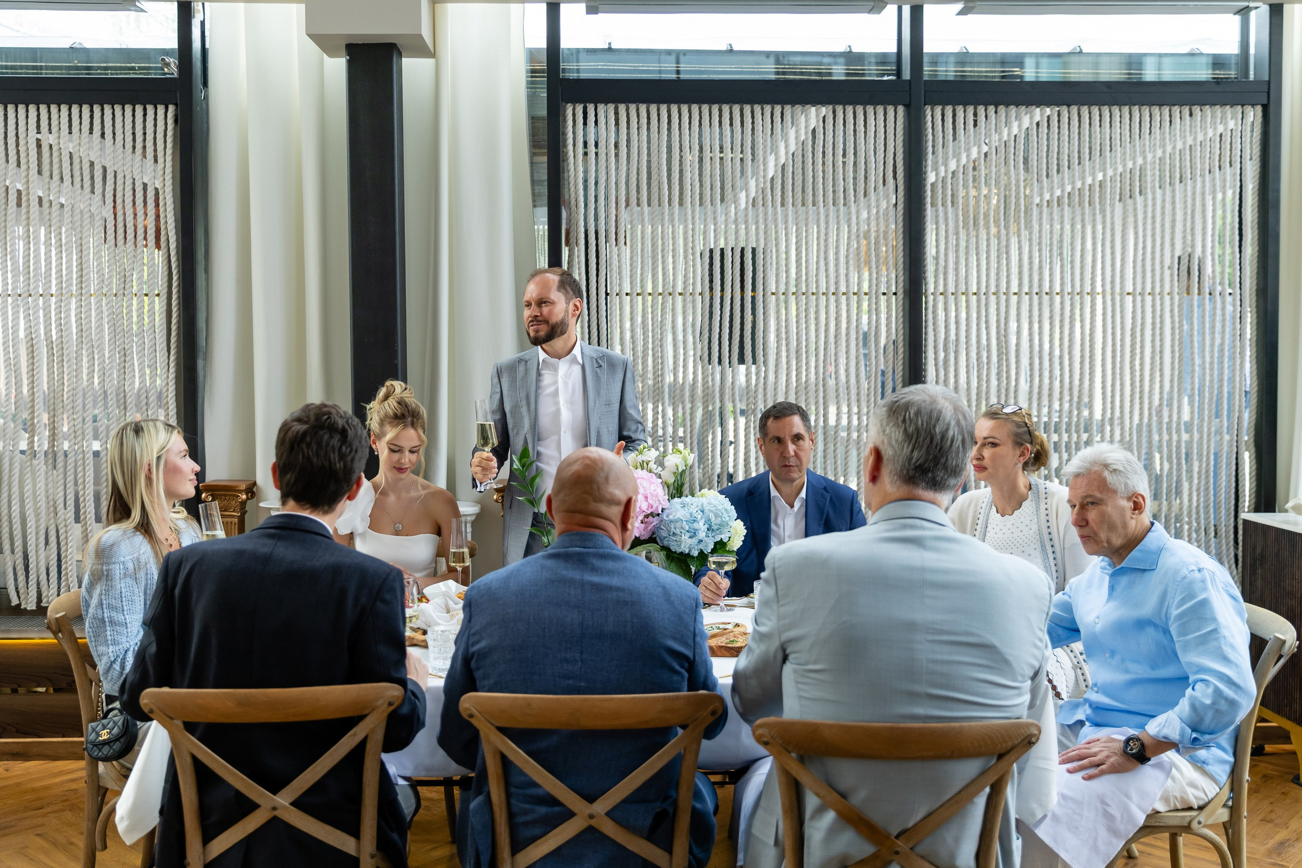 День рождения (Iliadiz). Татьяна Чернышова свадебный фотограф Москва