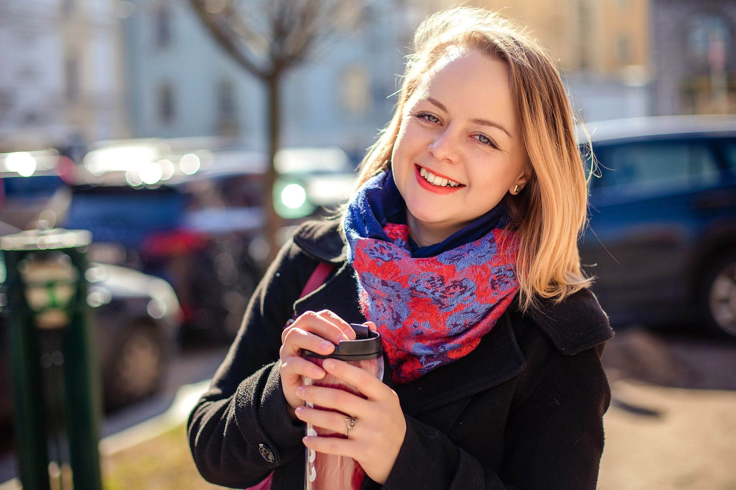 Женский потрет. Свадебный фотограф в Санкт-Петербурге
